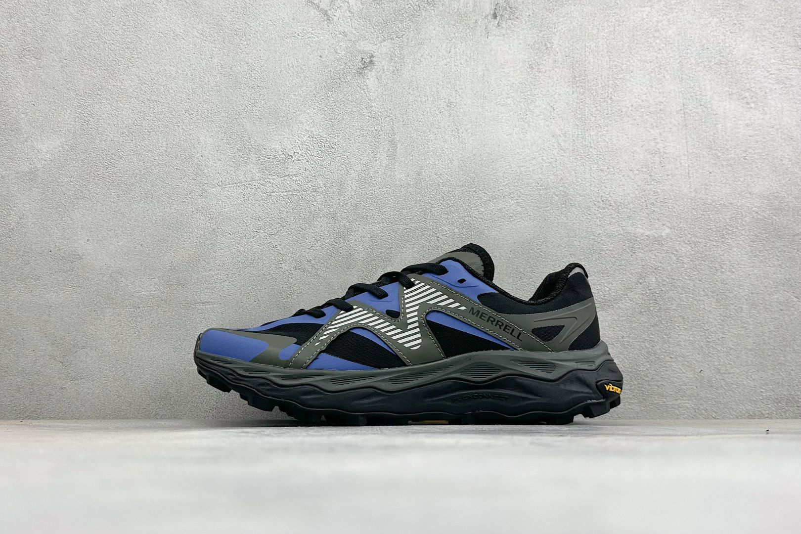 MERRELL迈乐 Agility Peak 6 越野跑山户外运动登山徒步鞋 货号：J 尺码：39-45 