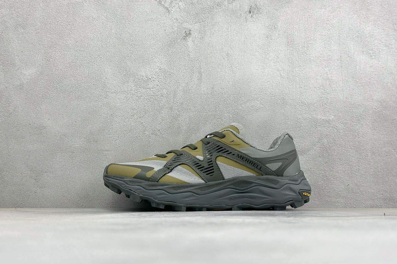 MERRELL迈乐 Agility Peak 6 越野跑山户外运动登山徒步鞋 货号:J 尺码:39-45 MERRELL迈乐 Agility Peak 6 越野跑山户外运动登山徒步鞋 货号:J 尺码:39-45