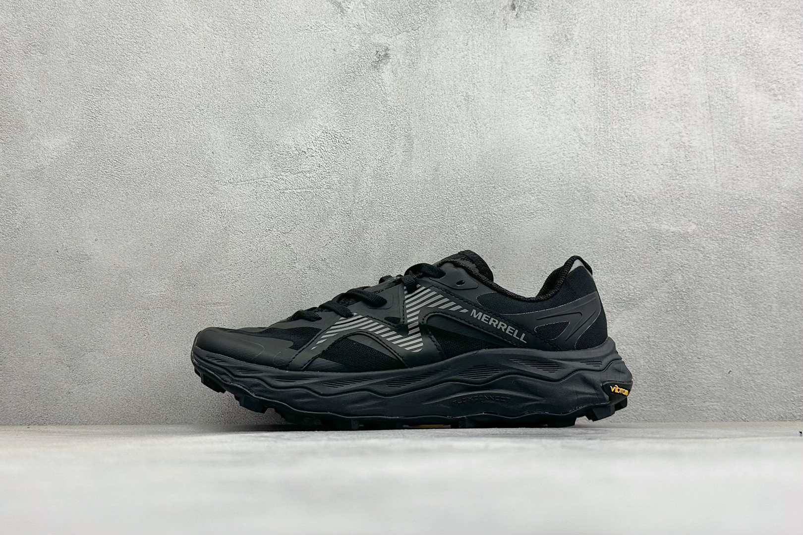 MERRELL迈乐 Agility Peak 6 越野跑山户外运动登山徒步鞋 货号：J 尺码：39-45 
