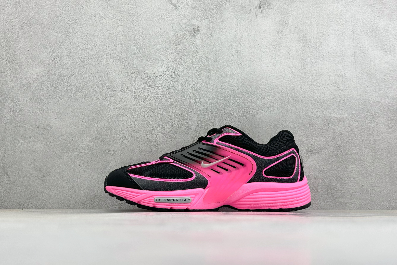 福利特价 Nike Air Pegasus Wave 时尚百搭耐磨透气支撑 低帮休闲训练跑步鞋 货号：IB0612-00