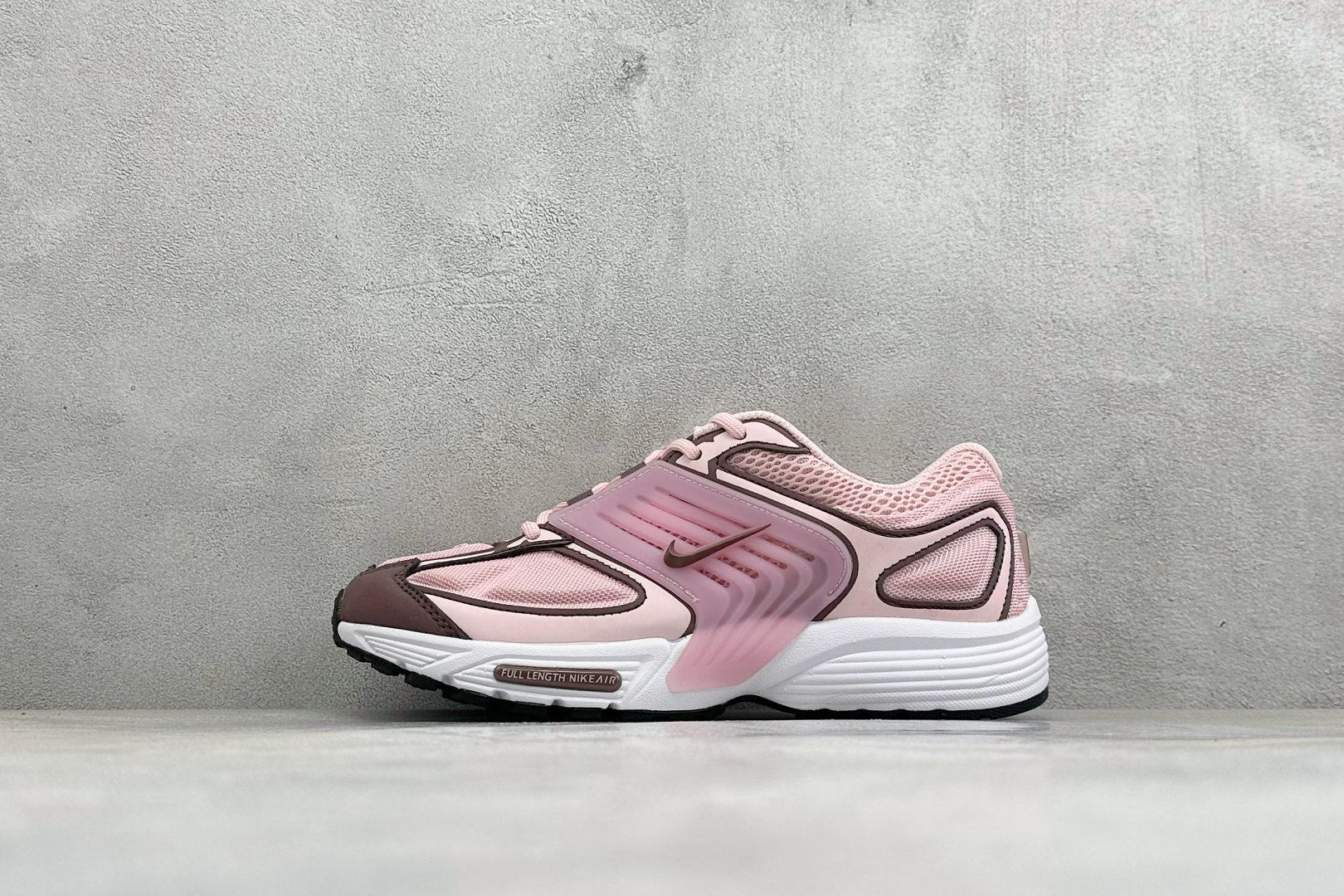 福利特价 Nike Air Pegasus Wave 时尚百搭耐磨透气支撑 低帮休闲训练跑步鞋 货号：IB0612-00