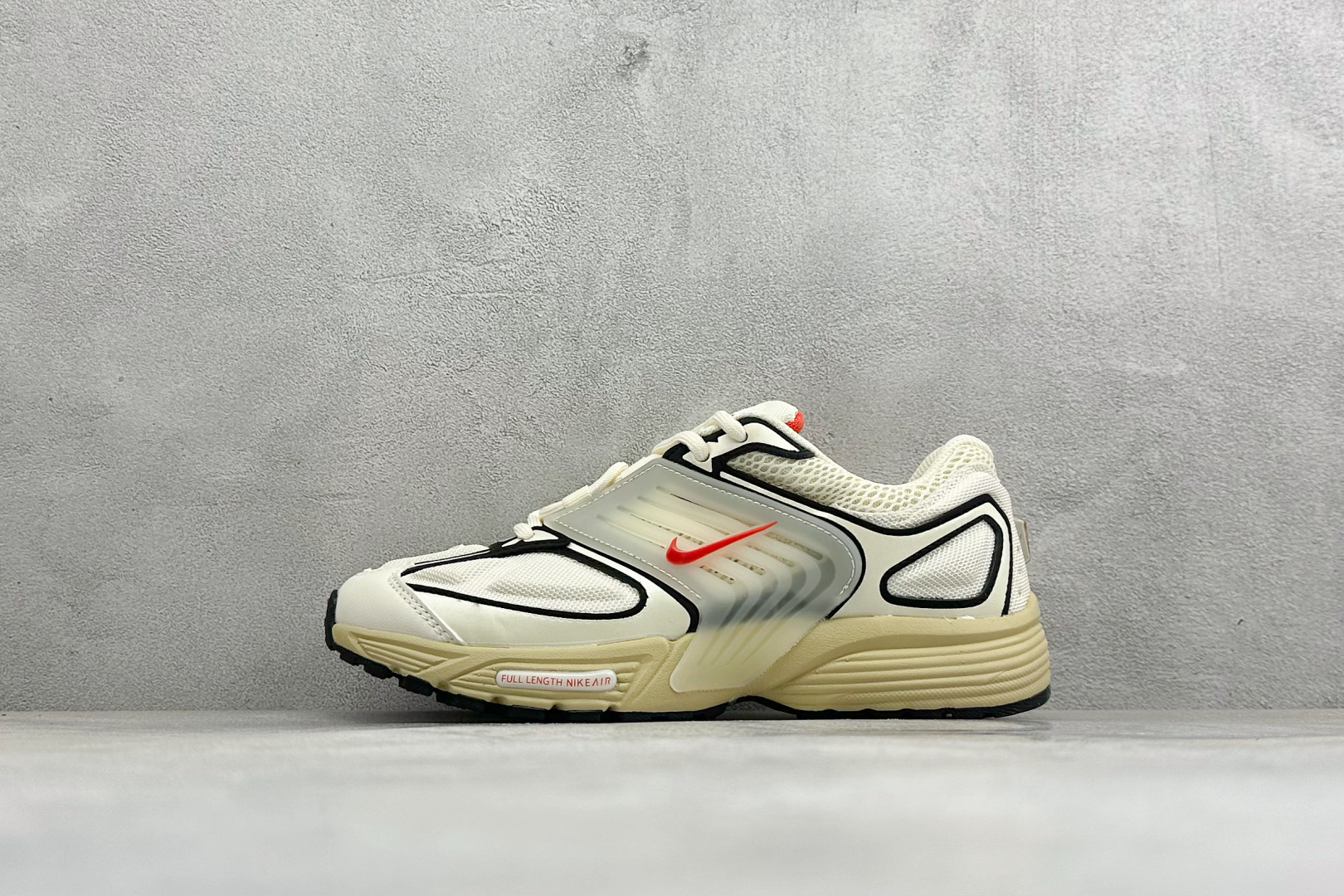 福利特价 Nike Air Pegasus Wave 时尚百搭耐磨透气支撑 低帮休闲训练跑步鞋 货号：IB0612-00