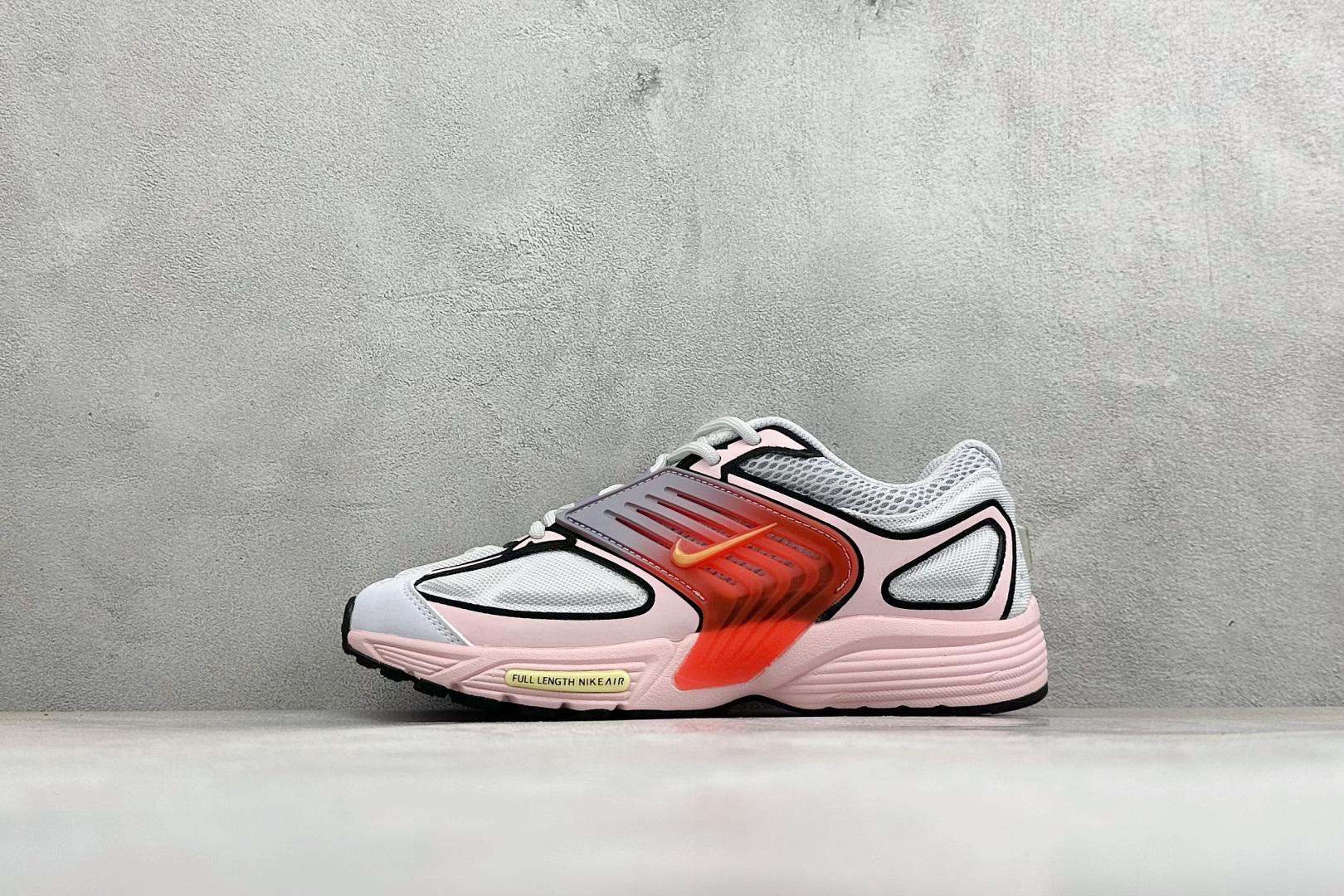 福利特价 Nike Air Pegasus Wave 时尚百搭耐磨透气支撑 低帮休闲训练跑步鞋 货号：IB0612-00