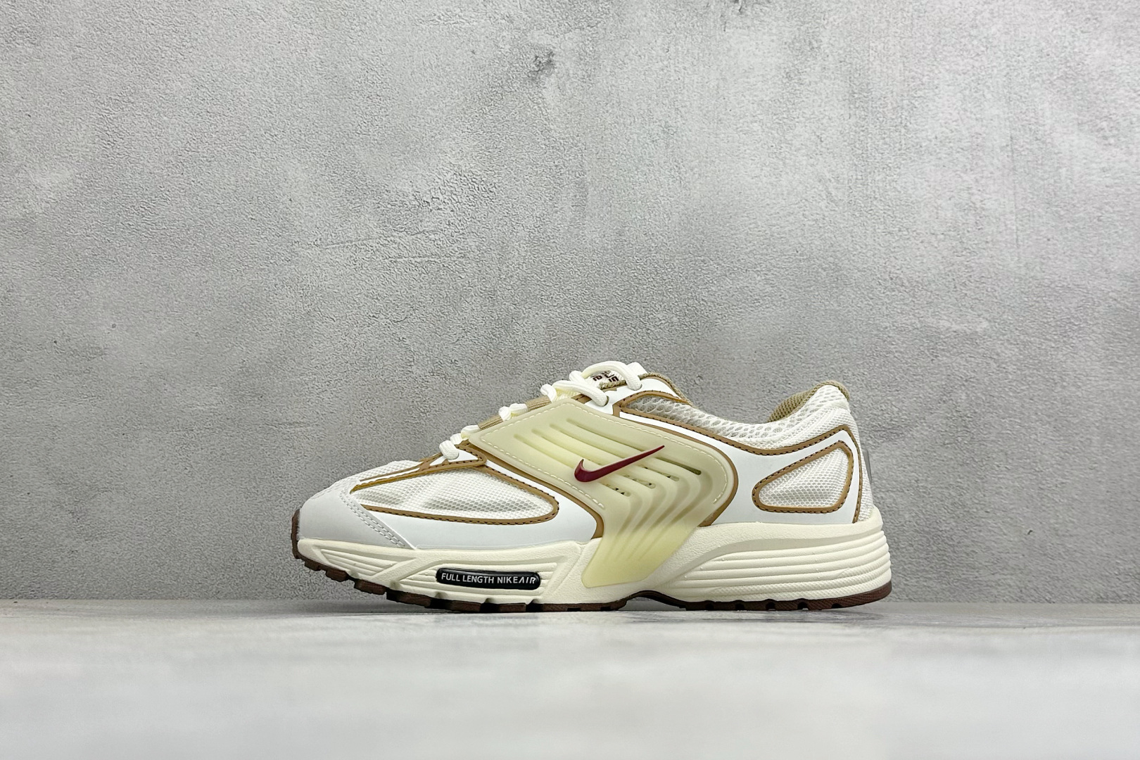 福利特价 Nike Air Pegasus Wave 时尚百搭耐磨透气支撑 低帮休闲训练跑步鞋 货号：IB0612-00