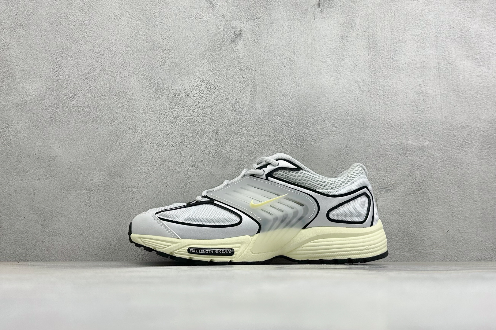 福利特价 Nike Air Pegasus Wave 时尚百搭耐磨透气支撑 低帮休闲训练跑步鞋 货号：IB0612-00