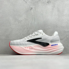 Brooks 布鲁克斯Glycerin Max 2 超级甘油 厚底马拉松缓震跑鞋 该鞋以厚实的中底和高分子注氮技术为特点 Brooks 布鲁克斯Glycerin Max 2 超级甘油 厚底马拉松缓震跑鞋 该鞋以厚实的中底和高分子注氮技术为特点