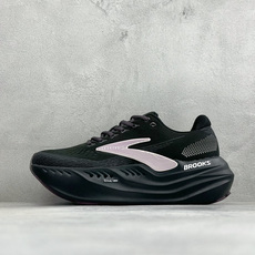 Brooks 布鲁克斯Glycerin Max 2 超级甘油 厚底马拉松缓震跑鞋 该鞋以厚实的中底和高分子注氮技术为特点 Brooks 布鲁克斯Glycerin Max 2 超级甘油 厚底马拉松缓震跑鞋 该鞋以厚实的中底和高分子注氮技术为特点