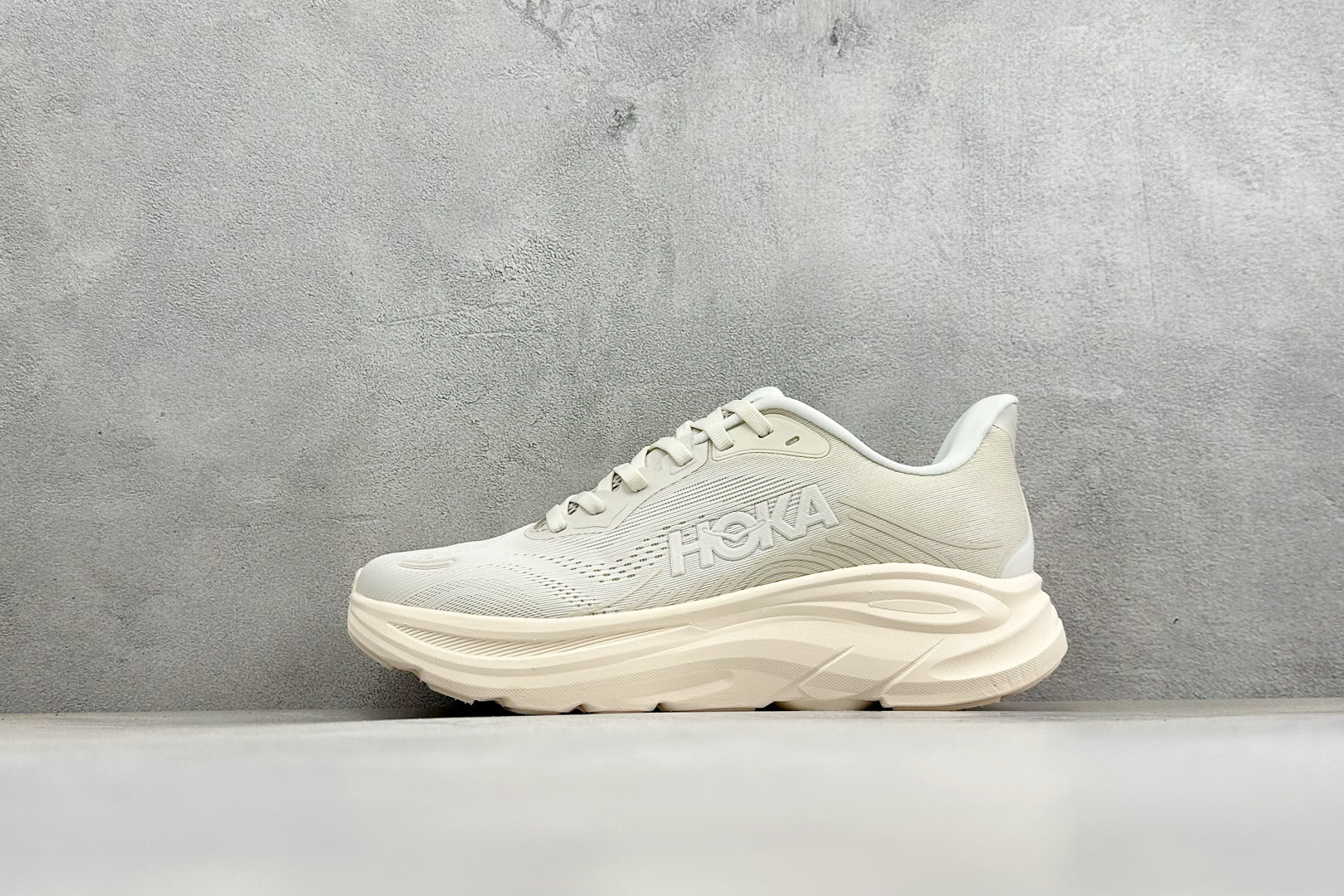 ST版HOKA ONE ONE M CLIFTON 11 舒适防滑耐磨低帮休闲跑步鞋 相比常规跑鞋 HOKA ONE O ST版HOKA ONE ONE M CLIFTON 11 舒适防滑耐磨低帮休闲跑步鞋 相比常规跑鞋 HOKA ONE O