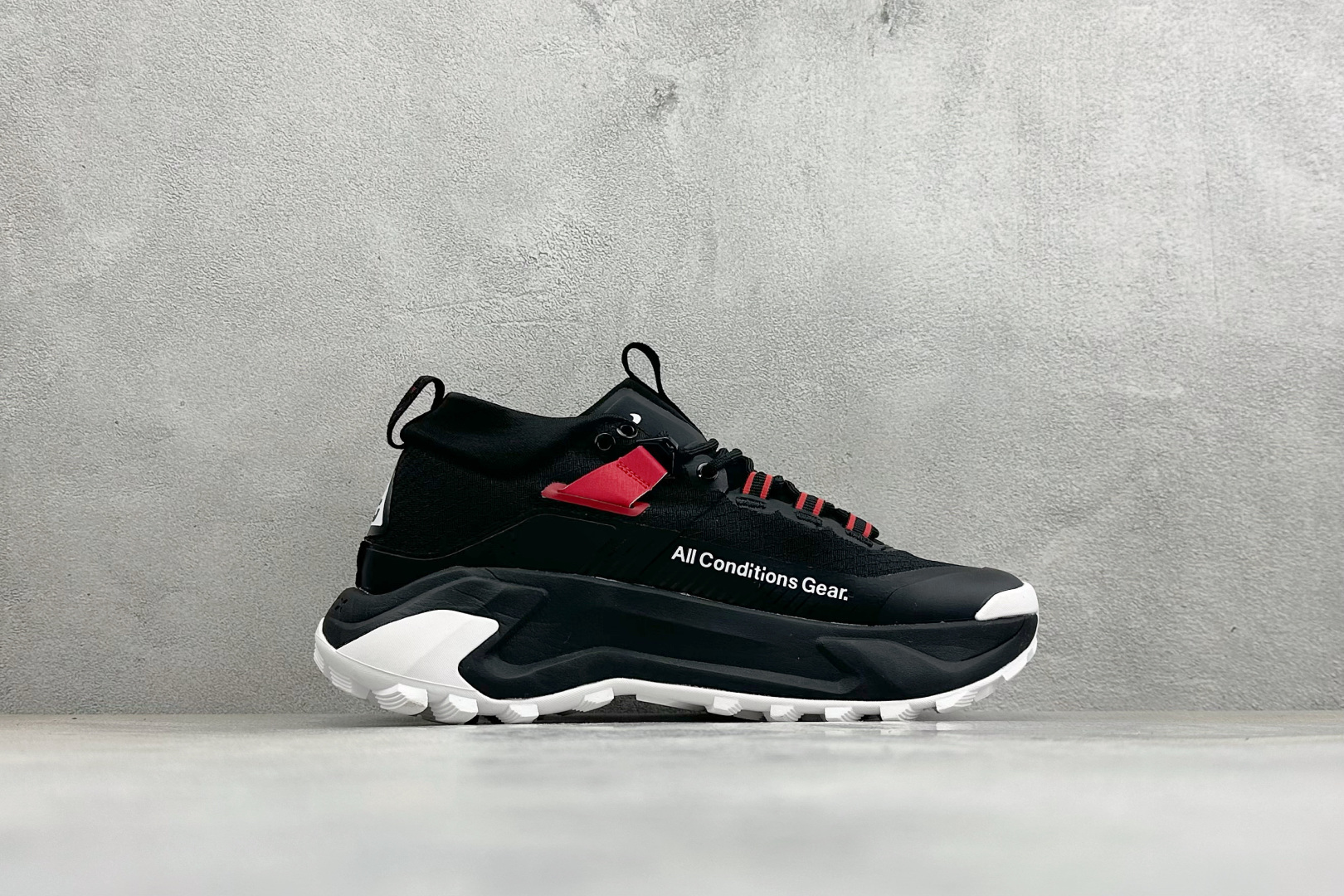 XM版NIKE ACG MOUNTAIN FLY GTX SE 户外登山高帮系列徒步越野跑鞋 货号：DH0623-002