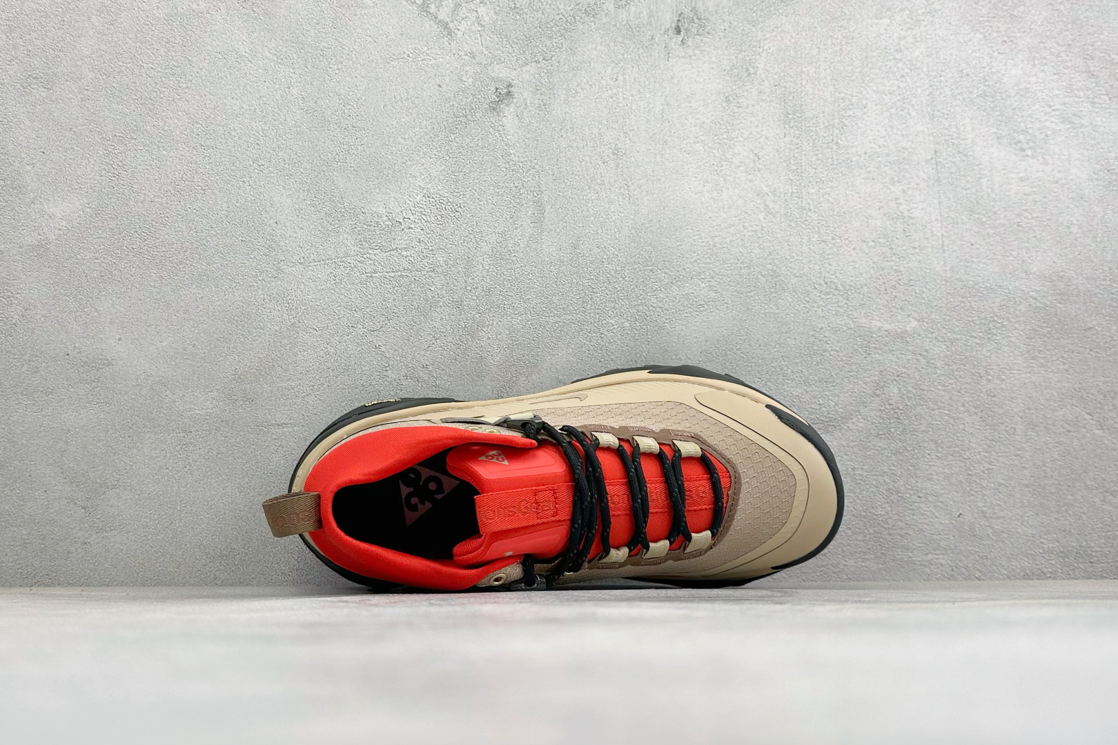 XM版NIKE ACG MOUNTAIN FLY GTX SE 户外登山高帮系列徒步越野跑鞋 货号：DH0623-418