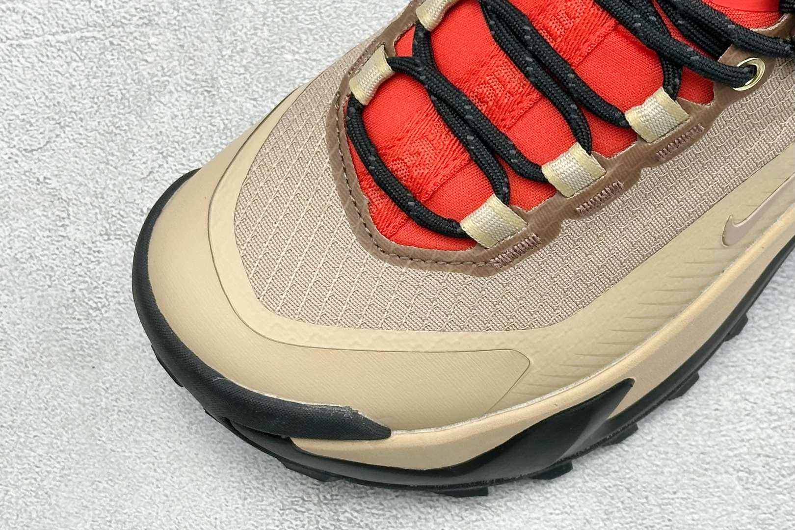 XM版NIKE ACG MOUNTAIN FLY GTX SE 户外登山高帮系列徒步越野跑鞋 货号：DH0623-418