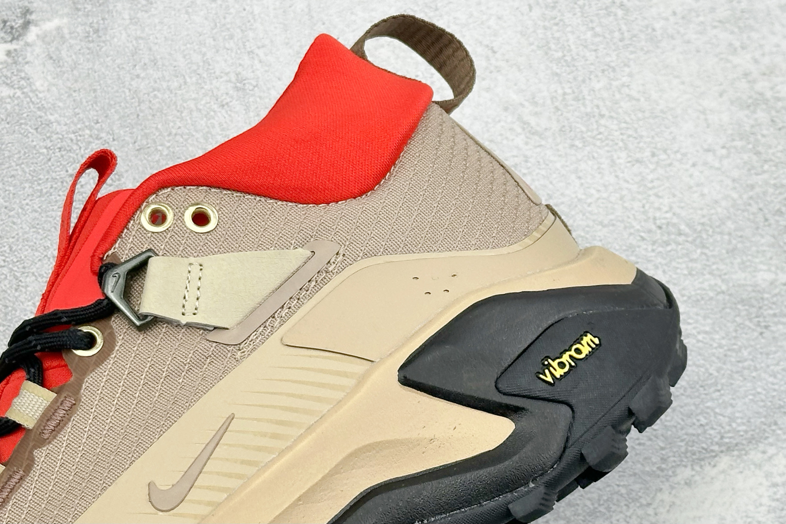 XM版NIKE ACG MOUNTAIN FLY GTX SE 户外登山高帮系列徒步越野跑鞋 货号：DH0623-418