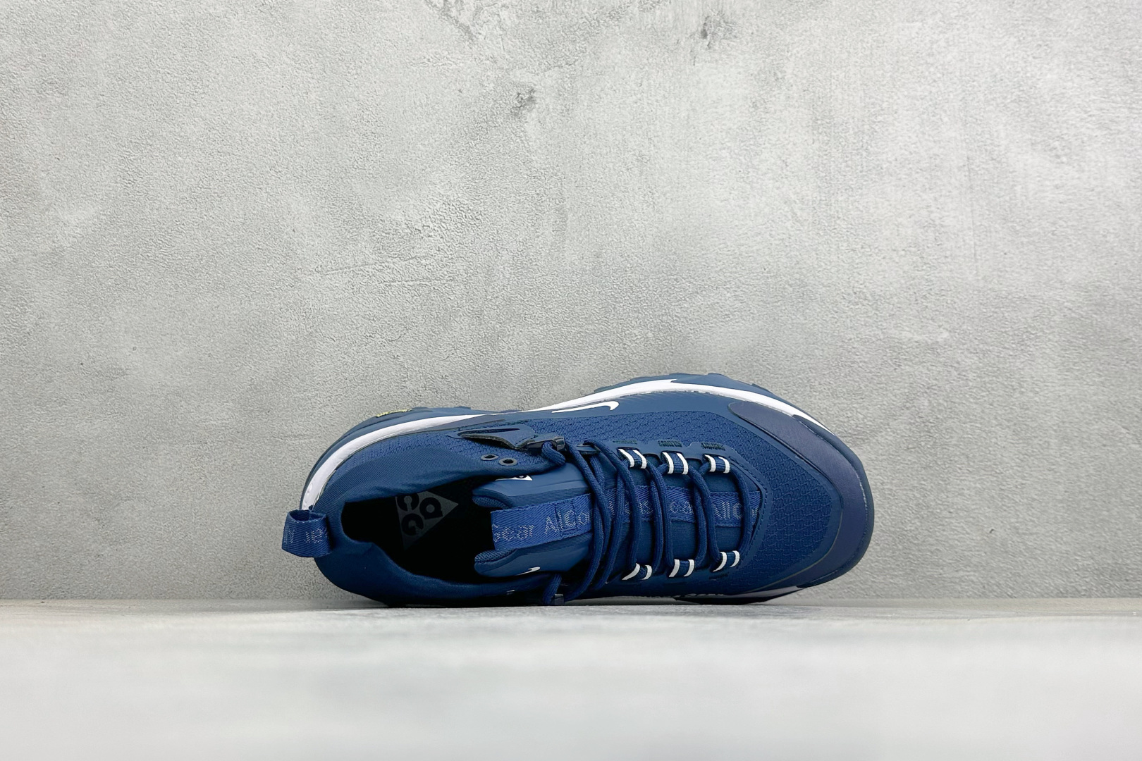 XM版NIKE ACG MOUNTAIN FLY GTX SE 户外登山高帮系列徒步越野跑鞋 货号：DH0623-138