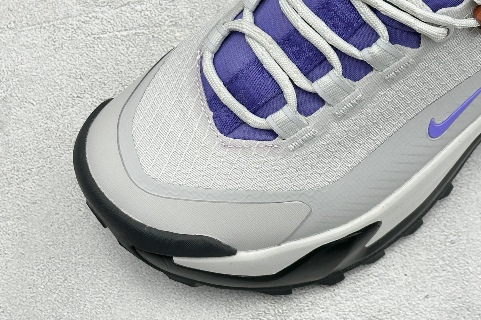 XM版NIKE ACG MOUNTAIN FLY GTX SE 户外登山高帮系列徒步越野跑鞋 货号：DH0623-118
