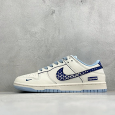 福利特价 Nike Dunk Low Retro 联名 周年高端定制 低帮休闲板鞋 #定制鞋盒 大厂纯原品质出货 超高清 福利特价 Nike Dunk Low Retro 联名 周年高端定制 低帮休闲板鞋 #定制鞋盒 大厂纯原品质出货 超高清