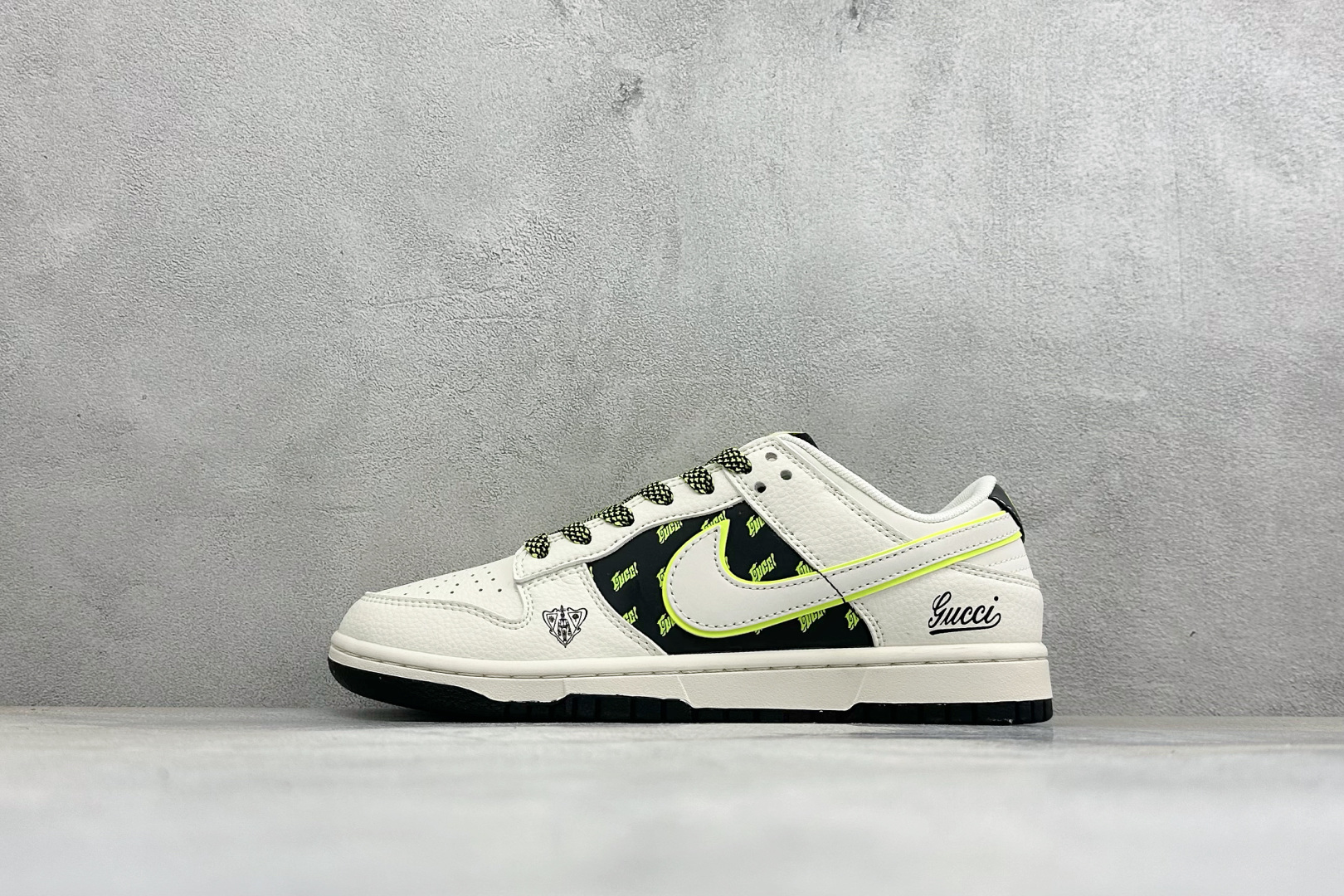 福利特价 Nike Dunk Low Retro 联名 周年高端定制 低帮休闲板鞋 #定制鞋盒 大厂纯原品质出货 超高清 福利特价 Nike Dunk Low Retro 联名 周年高端定制 低帮休闲板鞋 #定制鞋盒 大厂纯原品质出货 超高清