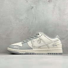 福利特价 Nike Dunk Low Retro 联名 周年高端定制 低帮休闲板鞋 #定制鞋盒 大厂纯原品质出货 超高清 福利特价 Nike Dunk Low Retro 联名 周年高端定制 低帮休闲板鞋 #定制鞋盒 大厂纯原品质出货 超高清