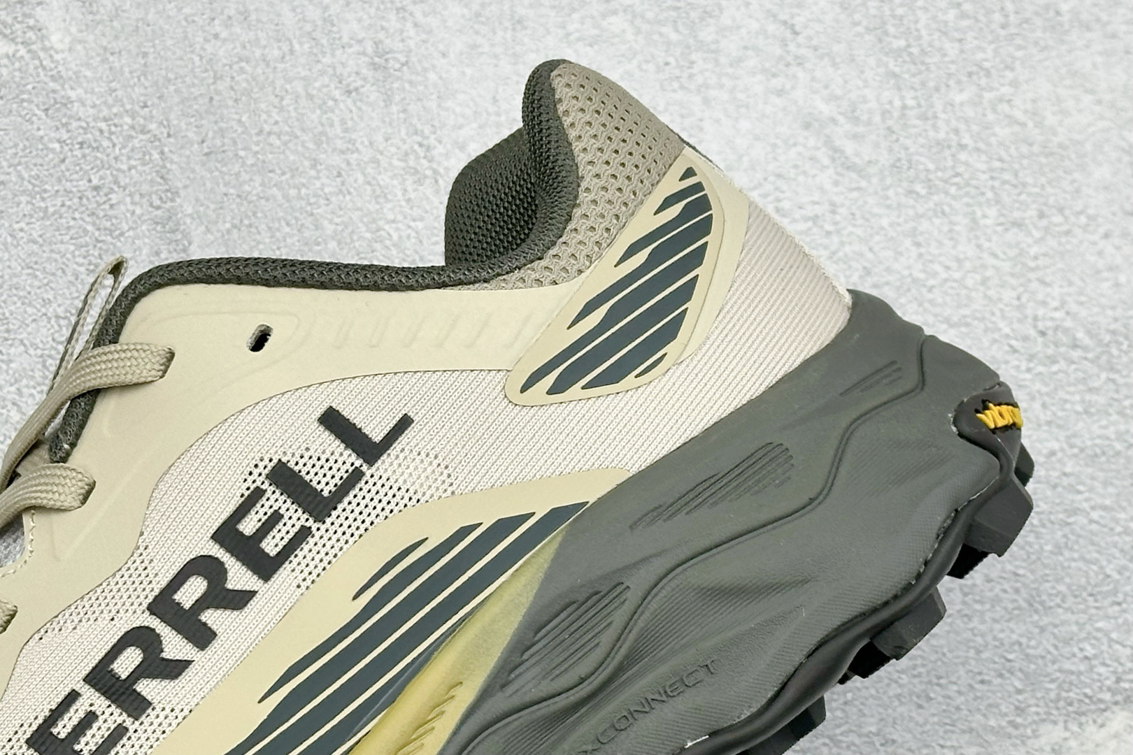 MERRELL迈乐 Agility Peak 6 越野跑山户外运动登山徒步鞋 尺码：39-45 