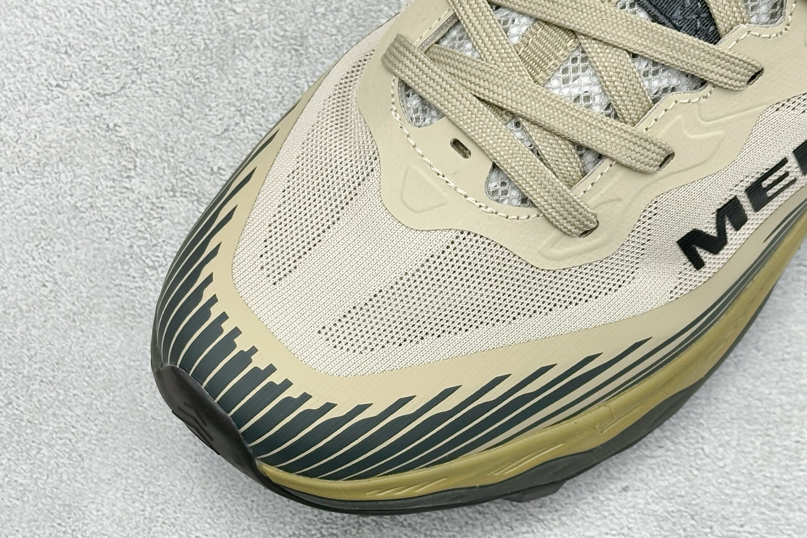 MERRELL迈乐 Agility Peak 6 越野跑山户外运动登山徒步鞋 尺码：39-45 