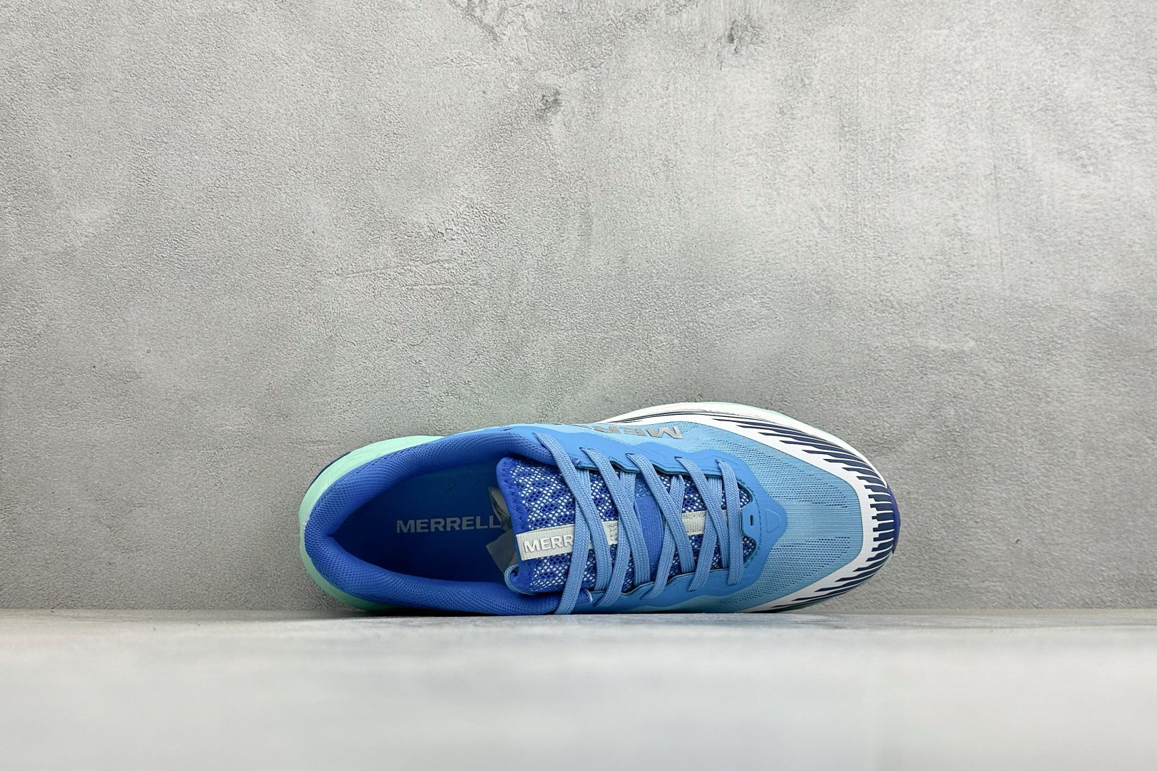 MERRELL迈乐 Agility Peak 6 越野跑山户外运动登山徒步鞋 尺码：39-45 