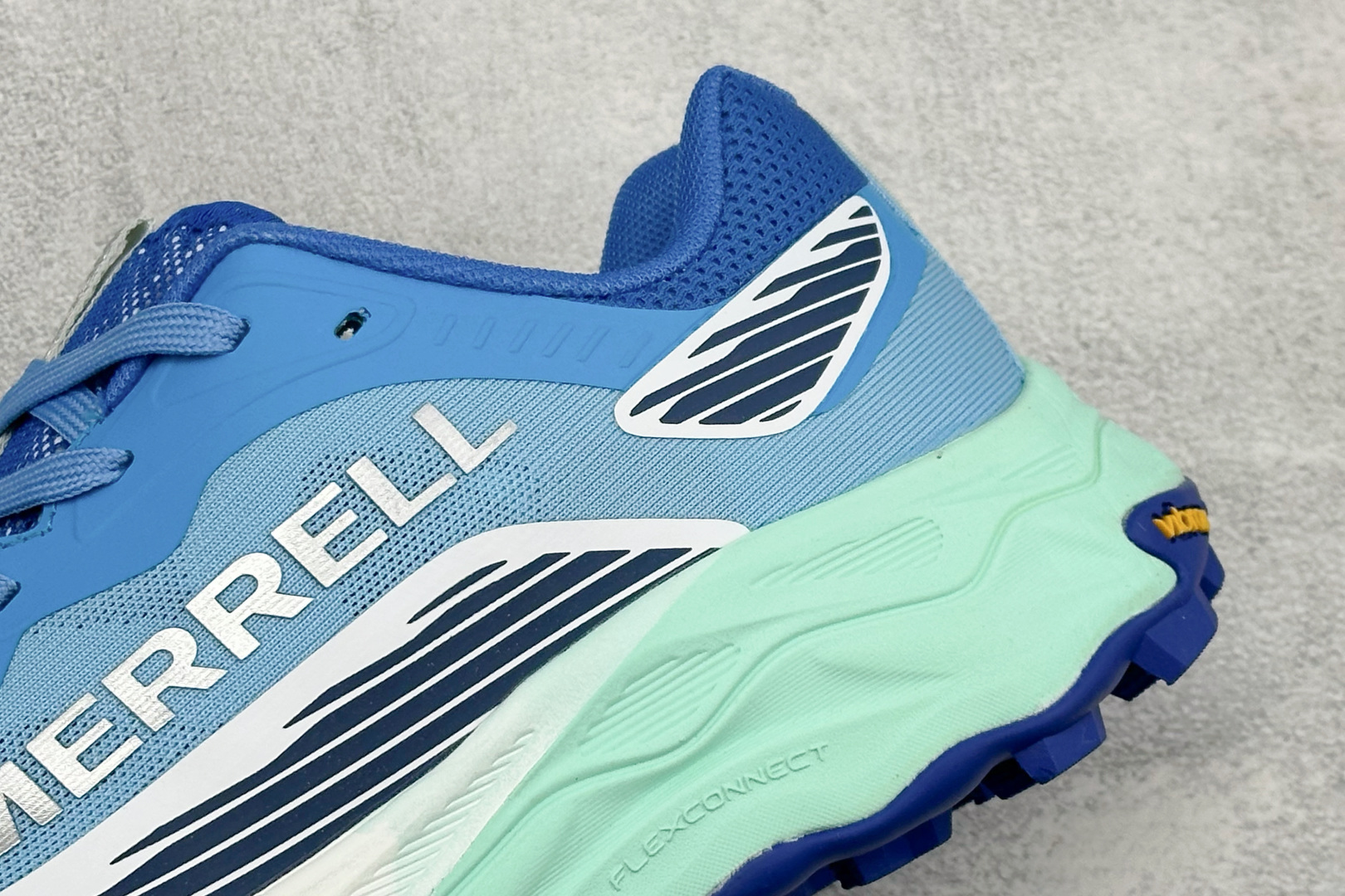 MERRELL迈乐 Agility Peak 6 越野跑山户外运动登山徒步鞋 尺码：39-45 