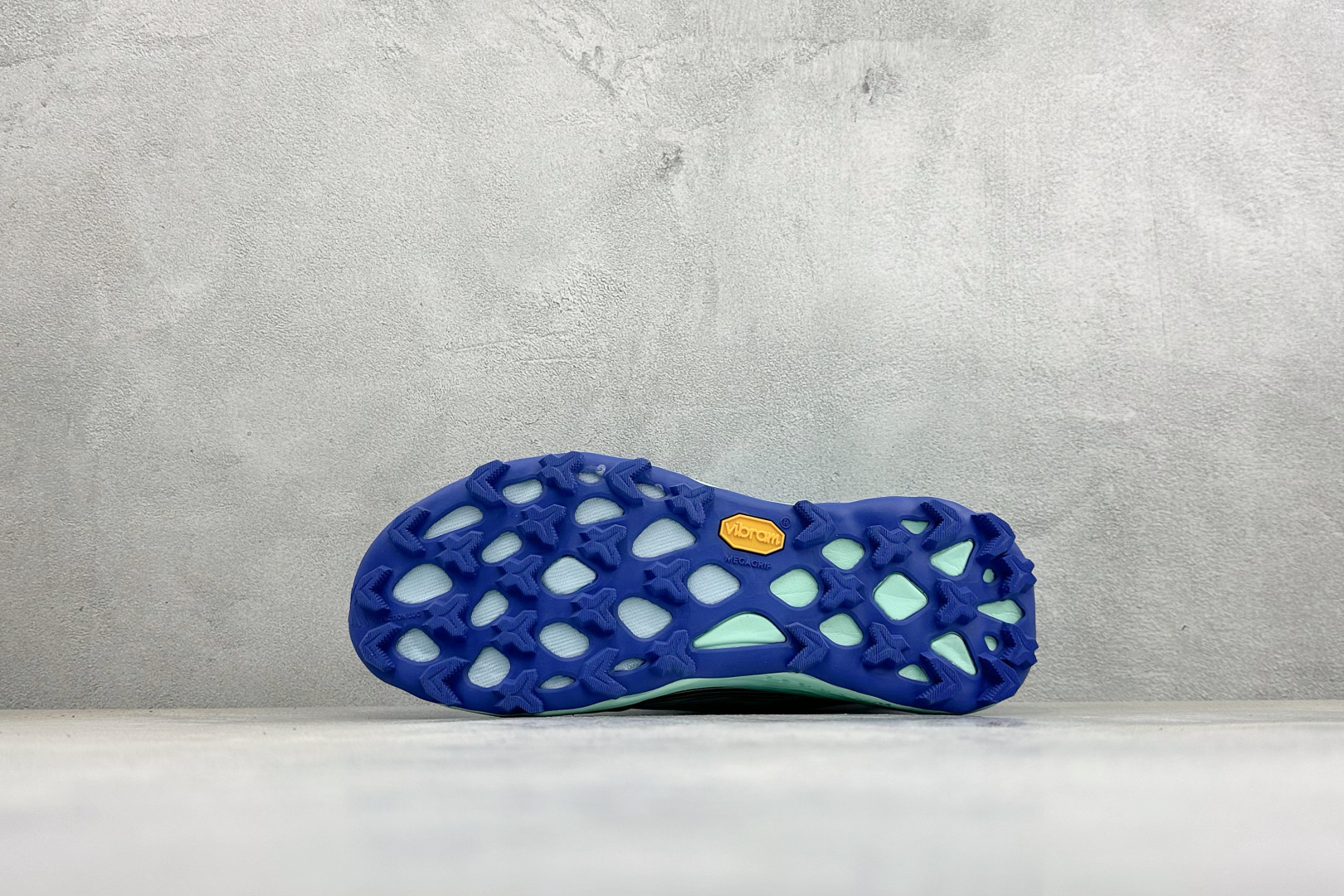MERRELL迈乐 Agility Peak 6 越野跑山户外运动登山徒步鞋 尺码：39-45 