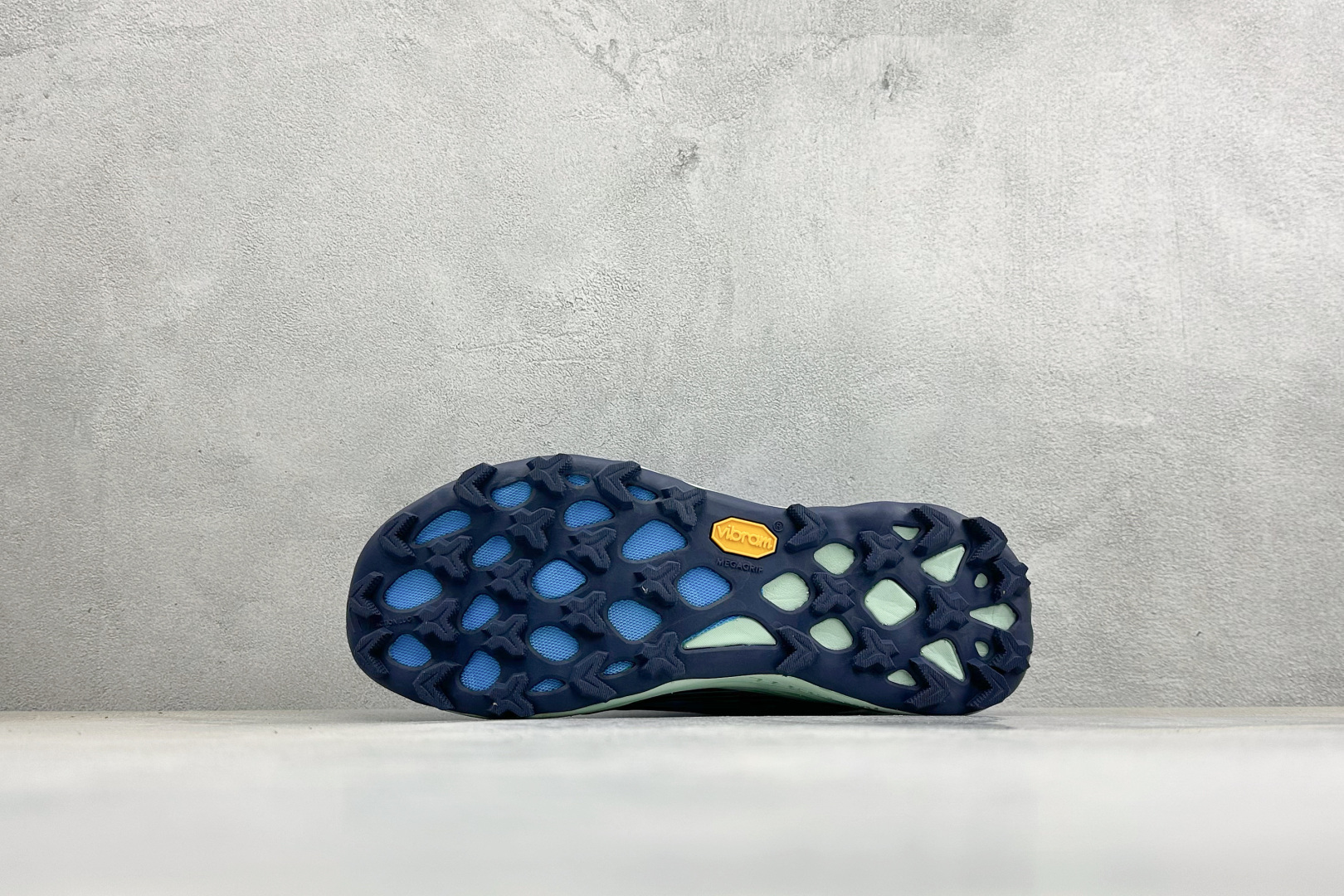 MERRELL迈乐 Agility Peak 6 越野跑山户外运动登山徒步鞋 尺码：39-45 