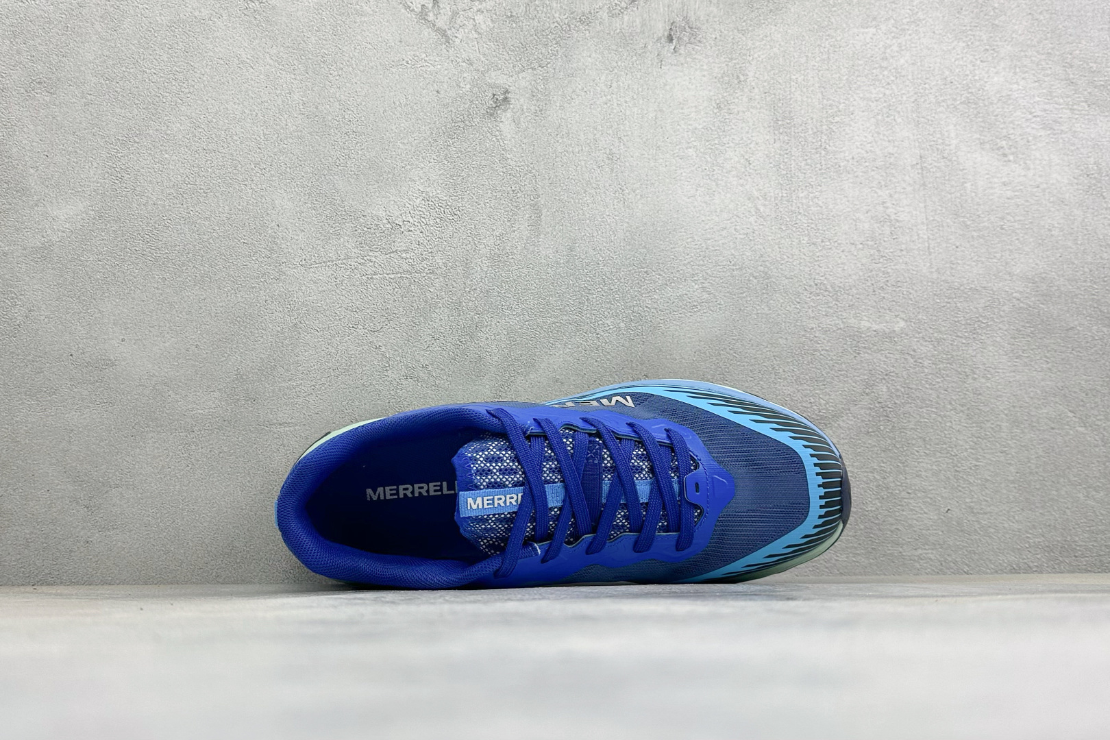 MERRELL迈乐 Agility Peak 6 越野跑山户外运动登山徒步鞋 尺码：39-45 