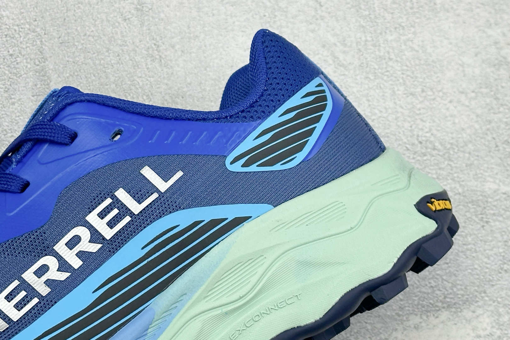 MERRELL迈乐 Agility Peak 6 越野跑山户外运动登山徒步鞋 尺码：39-45 