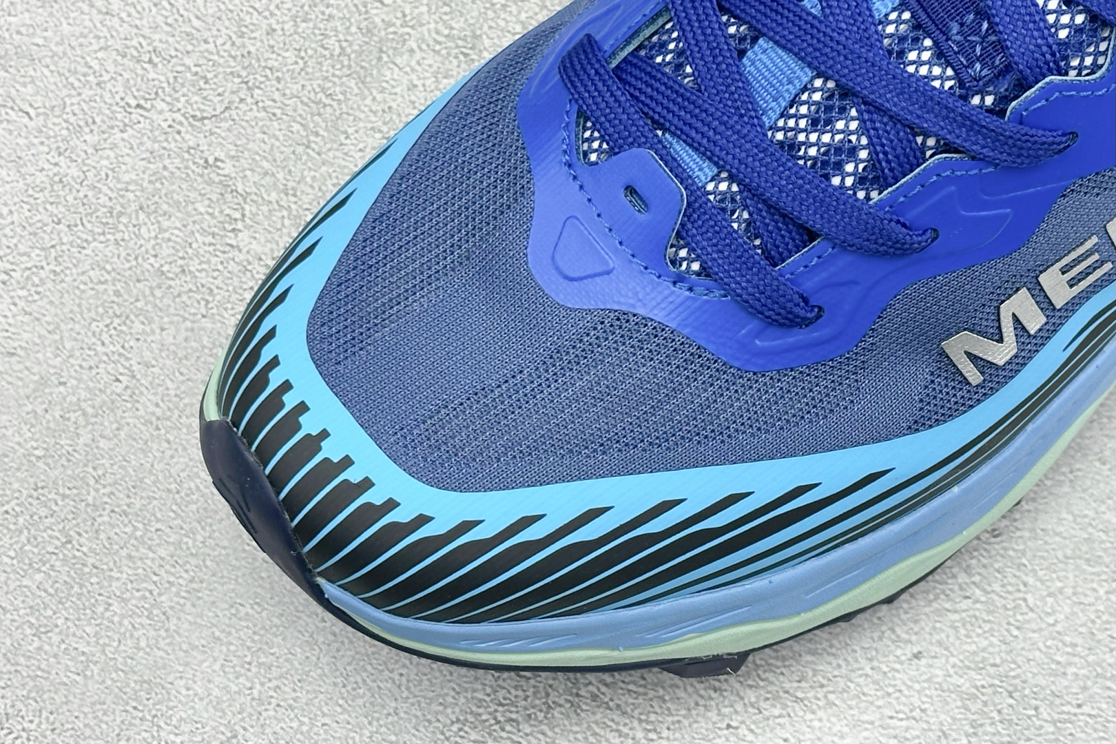 MERRELL迈乐 Agility Peak 6 越野跑山户外运动登山徒步鞋 尺码：39-45 