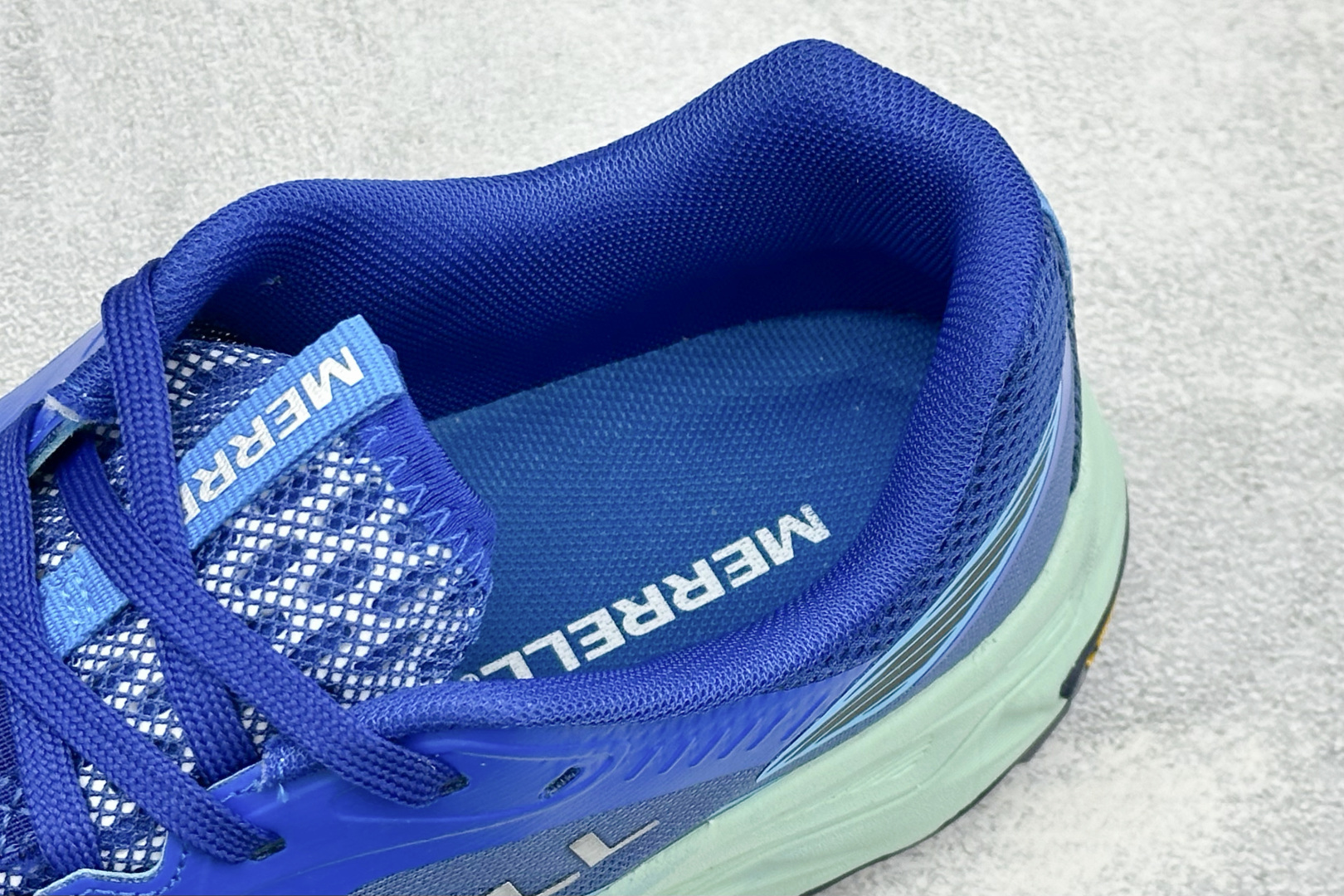 MERRELL迈乐 Agility Peak 6 越野跑山户外运动登山徒步鞋 尺码：39-45 