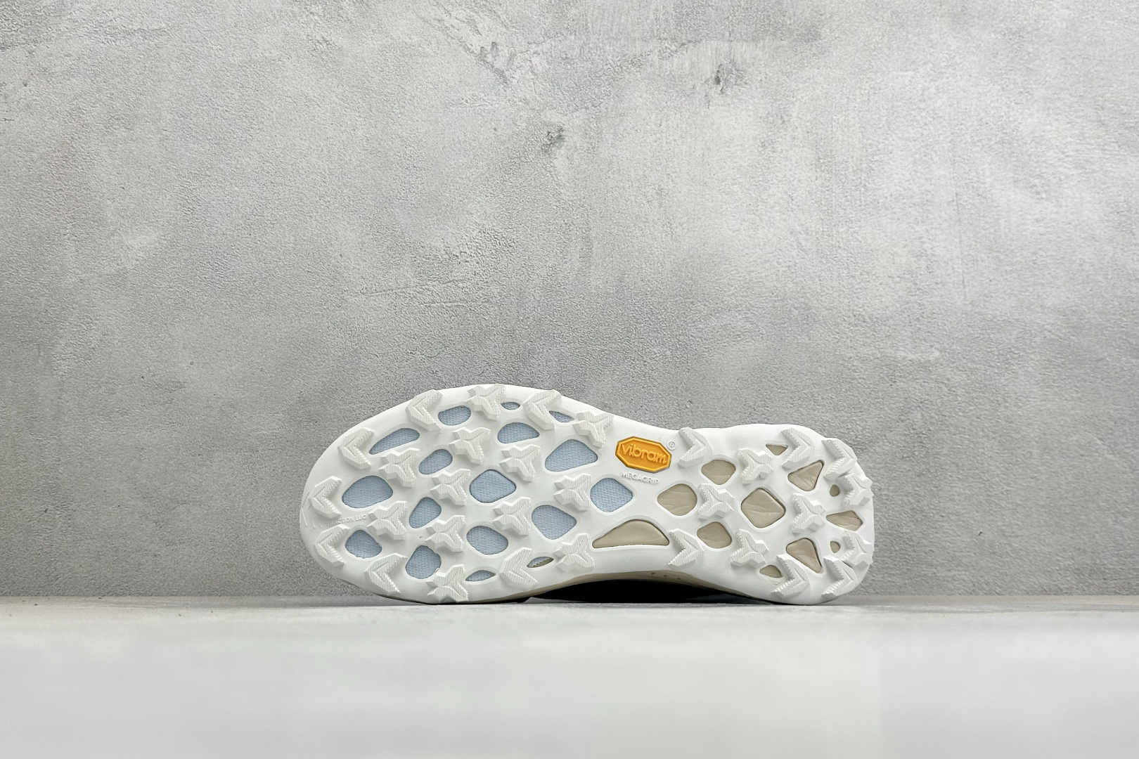 MERRELL迈乐 Agility Peak 6 越野跑山户外运动登山徒步鞋 尺码：39-45 