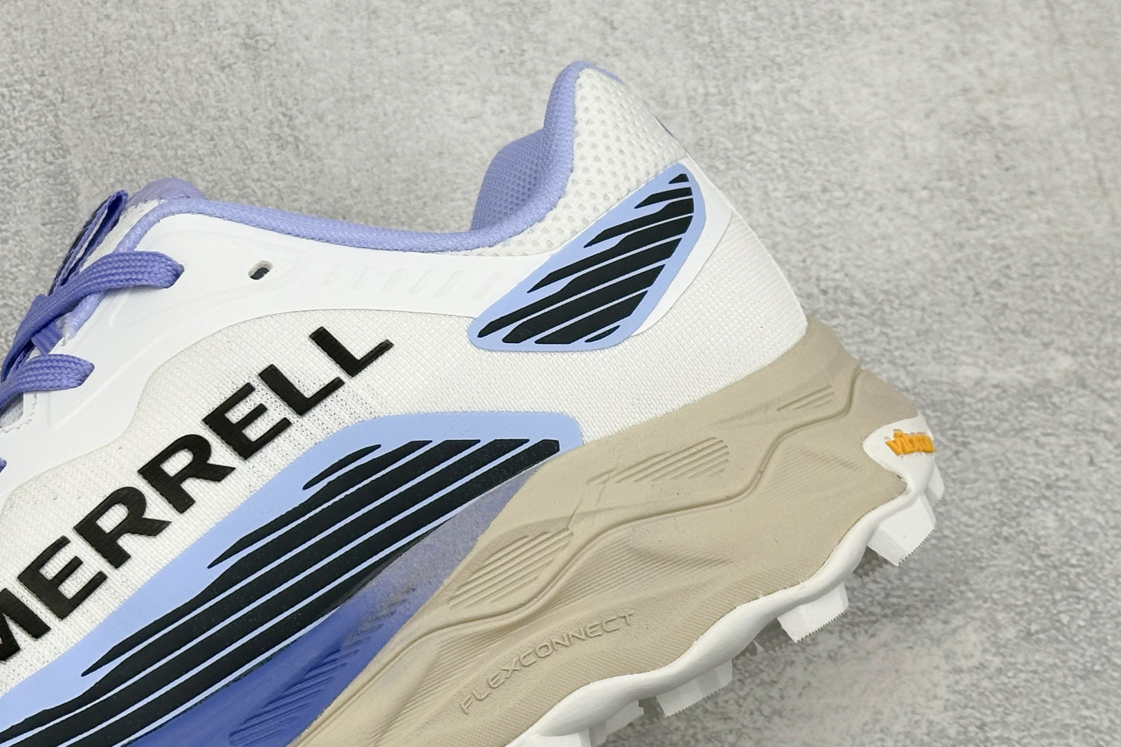 MERRELL迈乐 Agility Peak 6 越野跑山户外运动登山徒步鞋 尺码：39-45 