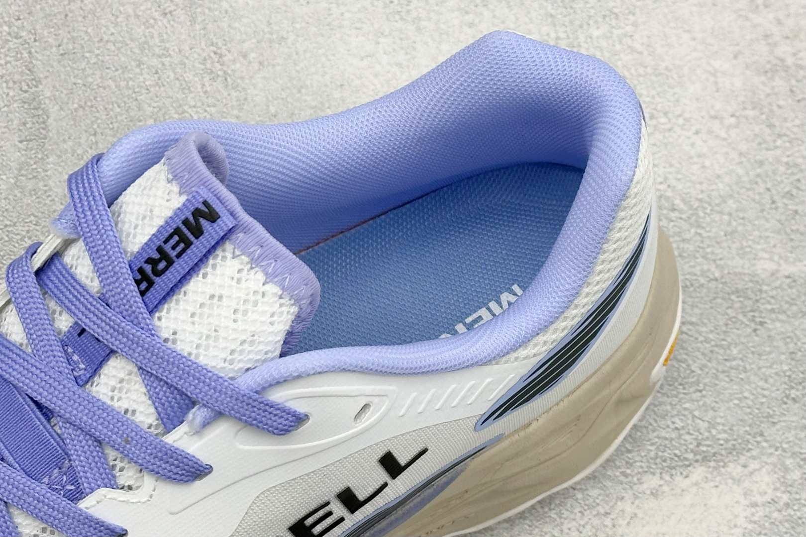 MERRELL迈乐 Agility Peak 6 越野跑山户外运动登山徒步鞋 尺码：39-45 
