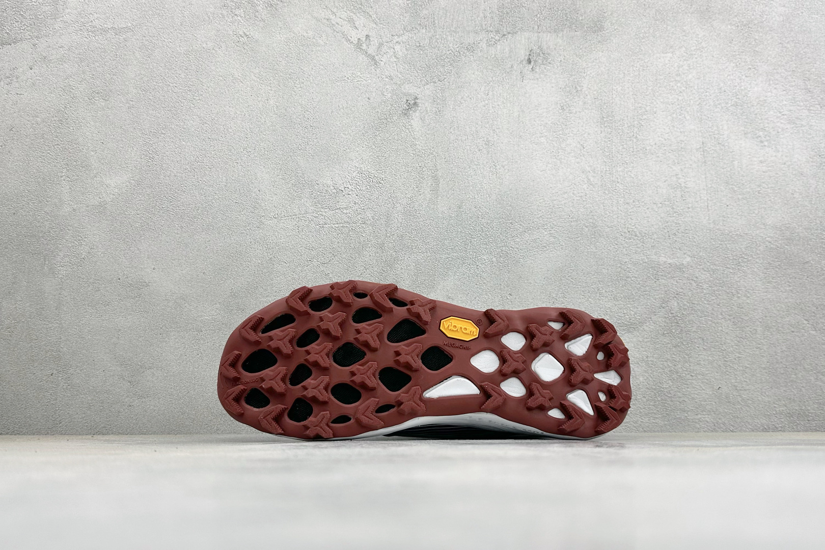 MERRELL迈乐 Agility Peak 6 越野跑山户外运动登山徒步鞋 尺码：39-45 