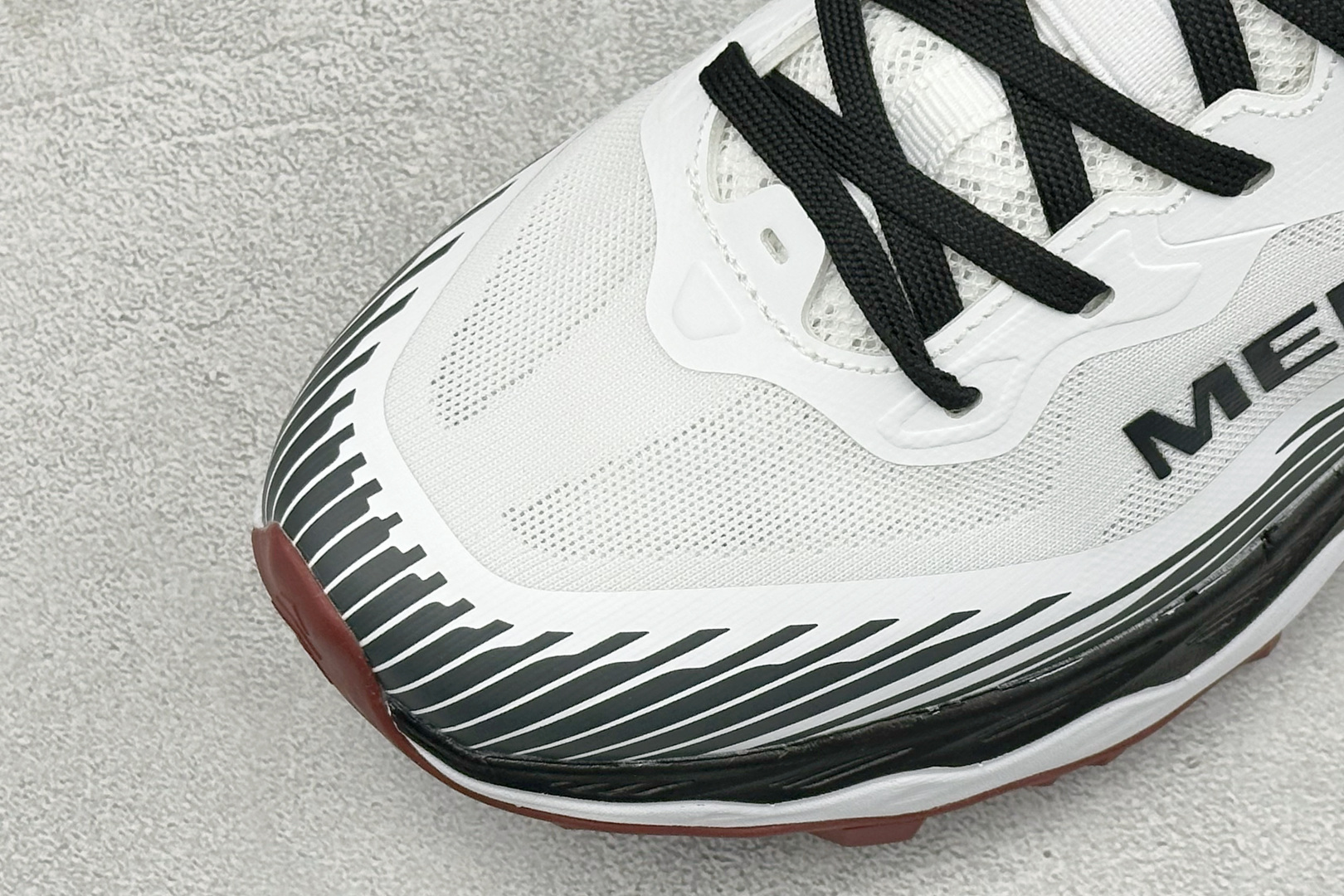 MERRELL迈乐 Agility Peak 6 越野跑山户外运动登山徒步鞋 尺码：39-45 