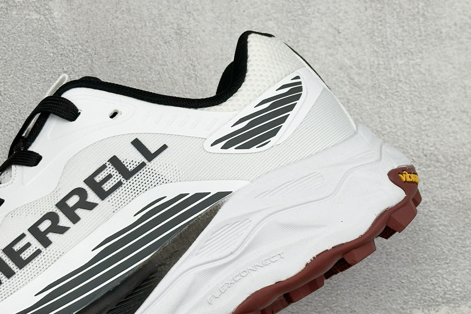 MERRELL迈乐 Agility Peak 6 越野跑山户外运动登山徒步鞋 尺码：39-45 