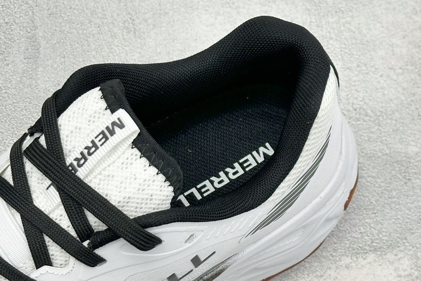 MERRELL迈乐 Agility Peak 6 越野跑山户外运动登山徒步鞋 尺码：39-45 