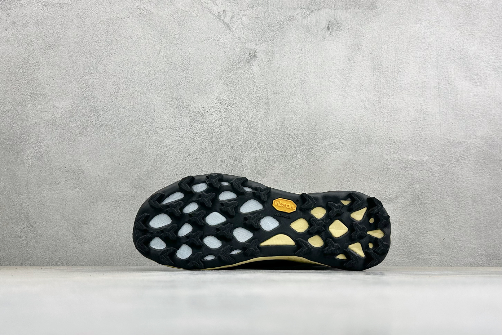 MERRELL迈乐 Agility Peak 6 越野跑山户外运动登山徒步鞋 尺码：39-45 