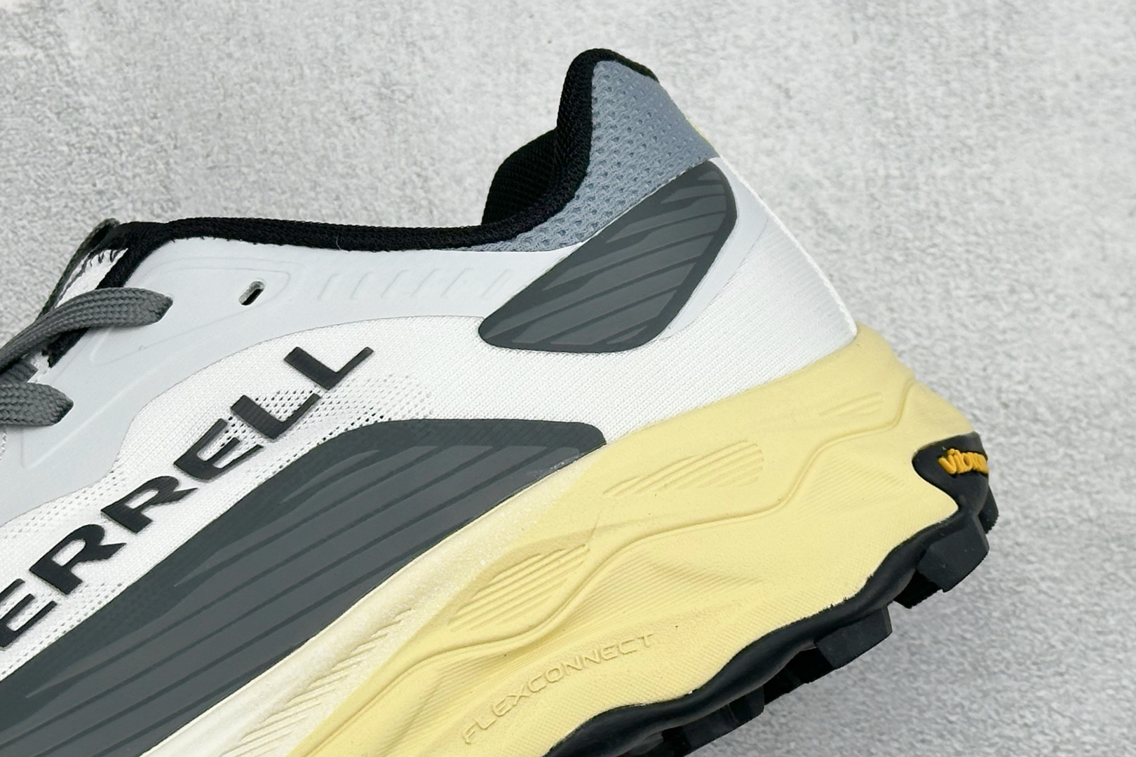 MERRELL迈乐 Agility Peak 6 越野跑山户外运动登山徒步鞋 尺码：39-45 