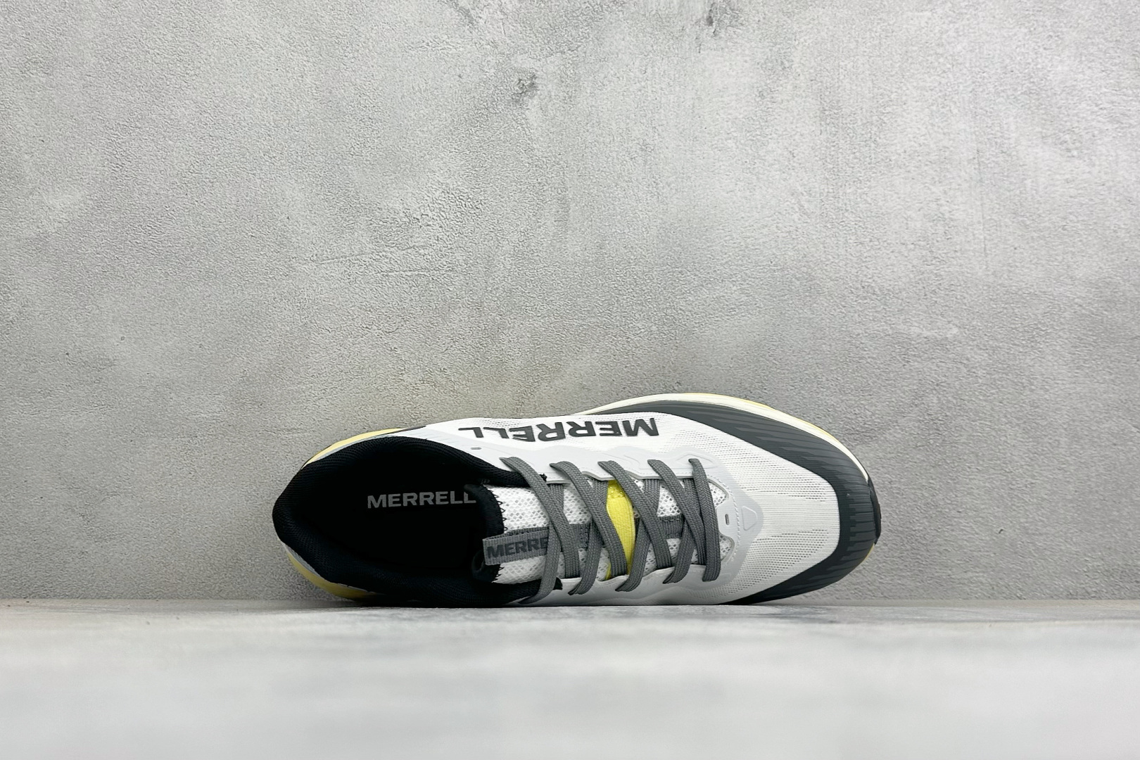 MERRELL迈乐 Agility Peak 6 越野跑山户外运动登山徒步鞋 尺码：39-45 
