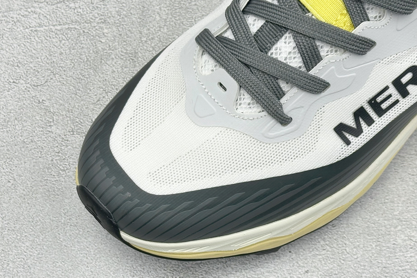 MERRELL迈乐 Agility Peak 6 越野跑山户外运动登山徒步鞋 尺码：39-45 