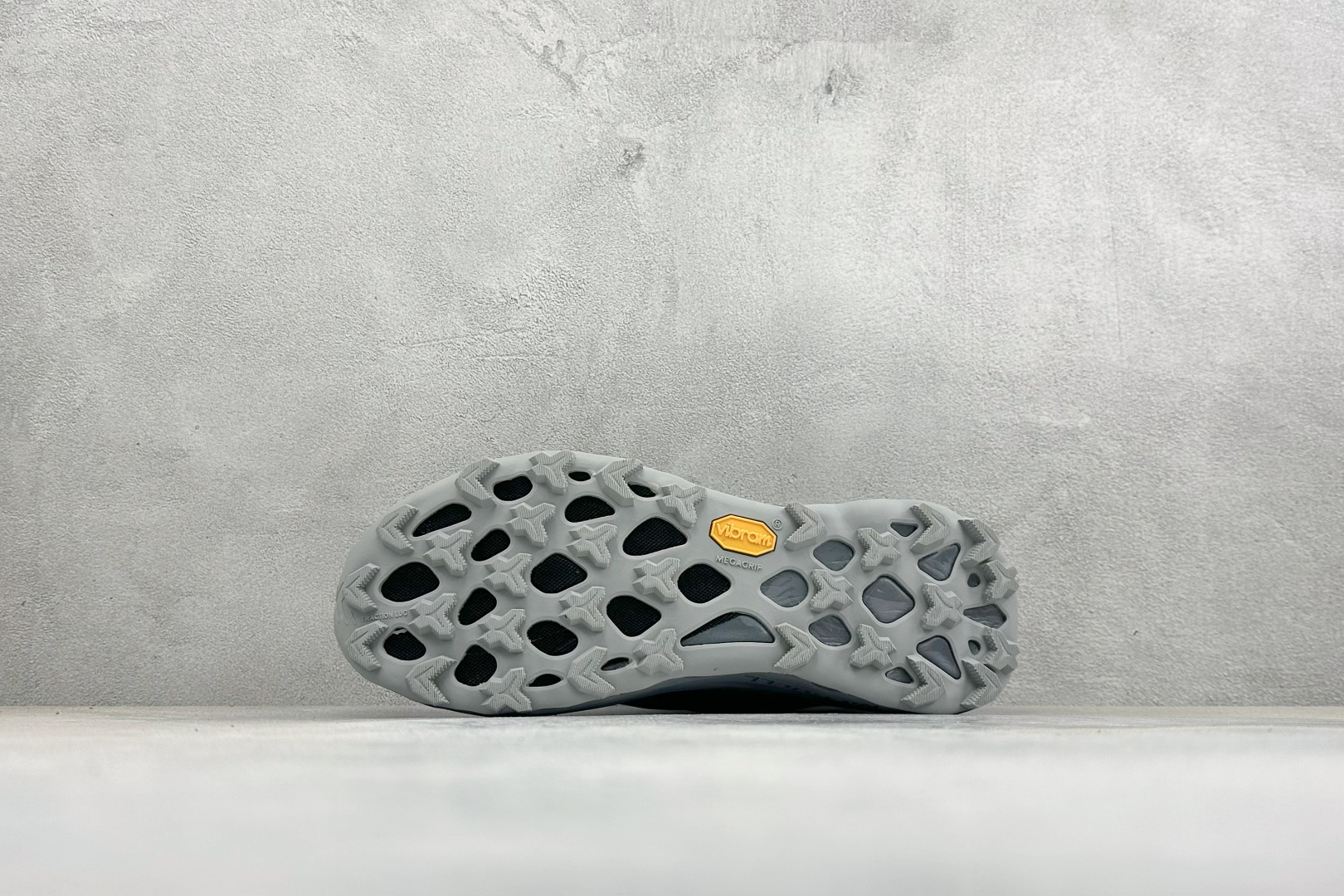 MERRELL迈乐 Agility Peak 6 越野跑山户外运动登山徒步鞋 尺码：39-45 