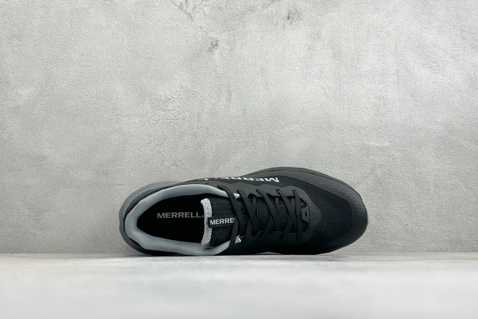 MERRELL迈乐 Agility Peak 6 越野跑山户外运动登山徒步鞋 尺码：39-45 