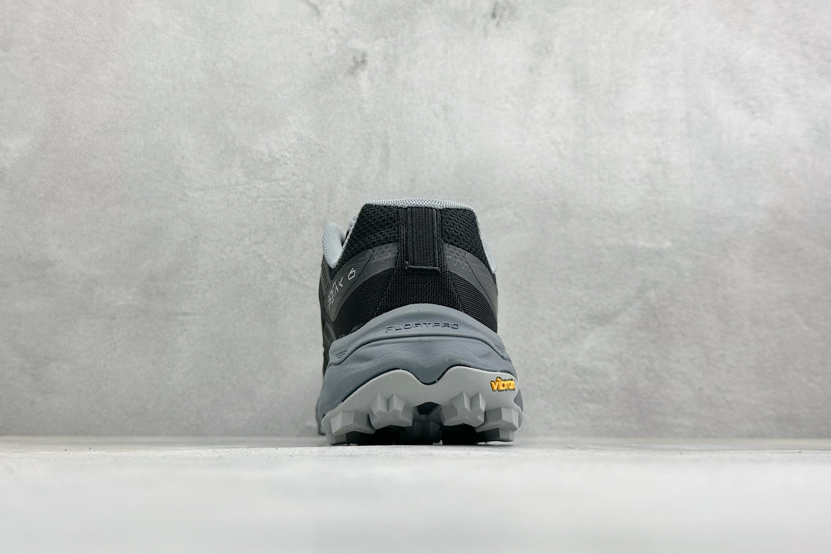 MERRELL迈乐 Agility Peak 6 越野跑山户外运动登山徒步鞋 尺码：39-45 