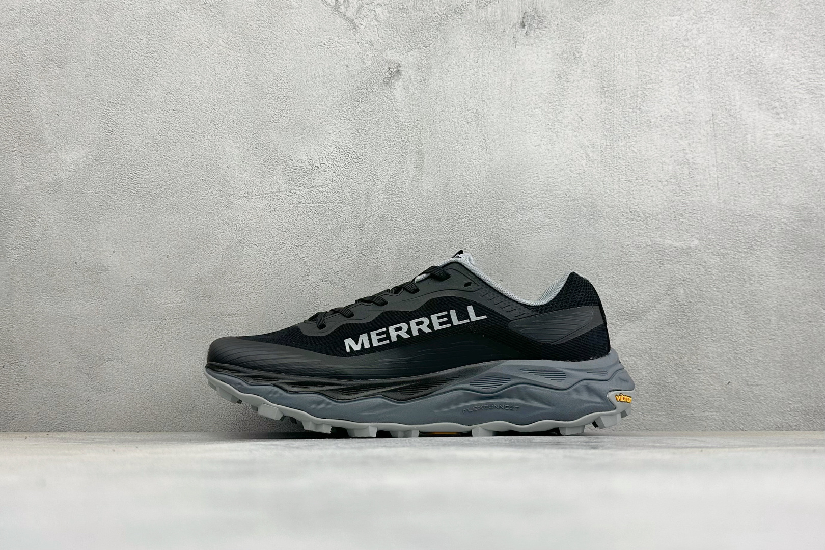 MERRELL迈乐 Agility Peak 6 越野跑山户外运动登山徒步鞋 尺码：39-45 