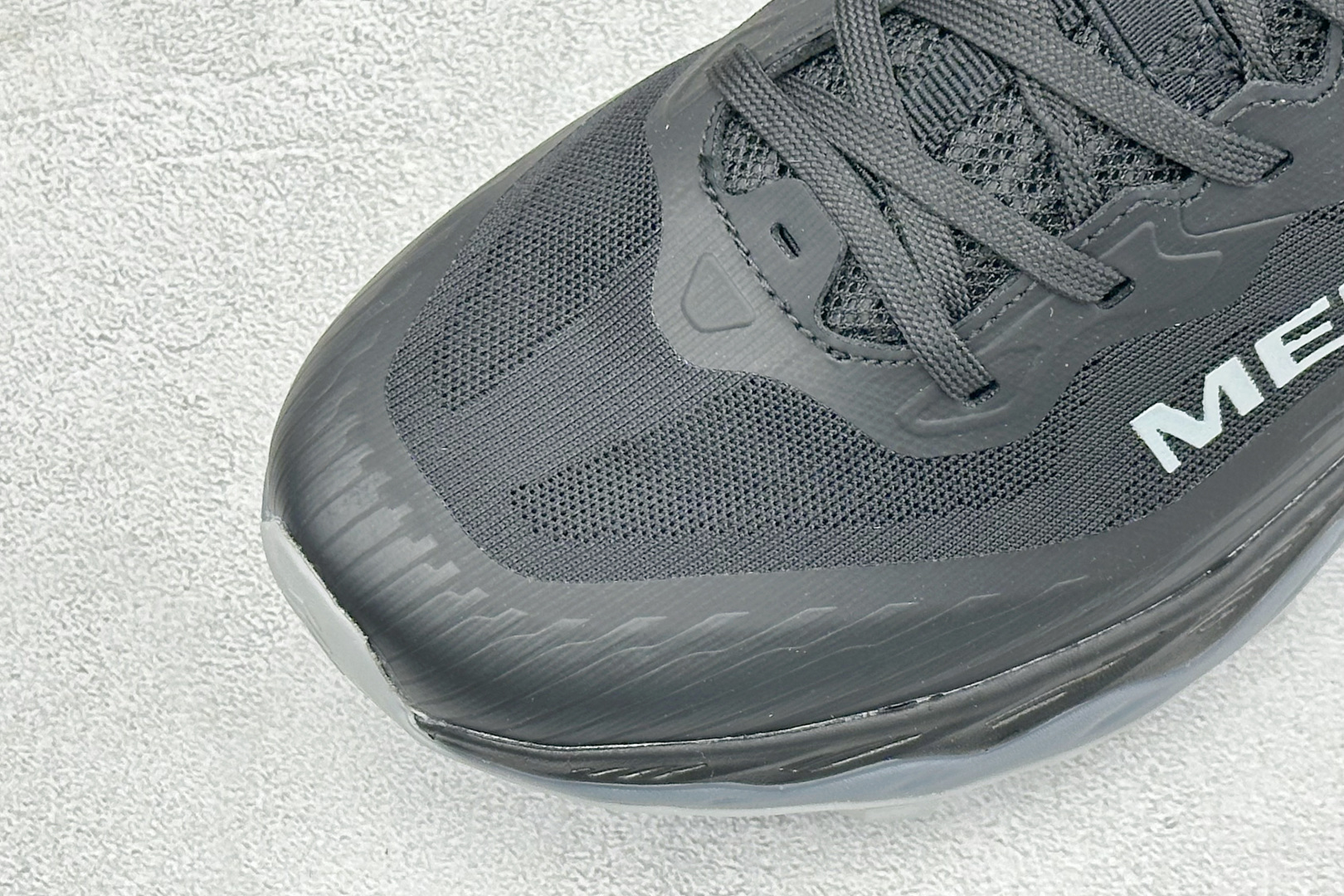 MERRELL迈乐 Agility Peak 6 越野跑山户外运动登山徒步鞋 尺码：39-45 