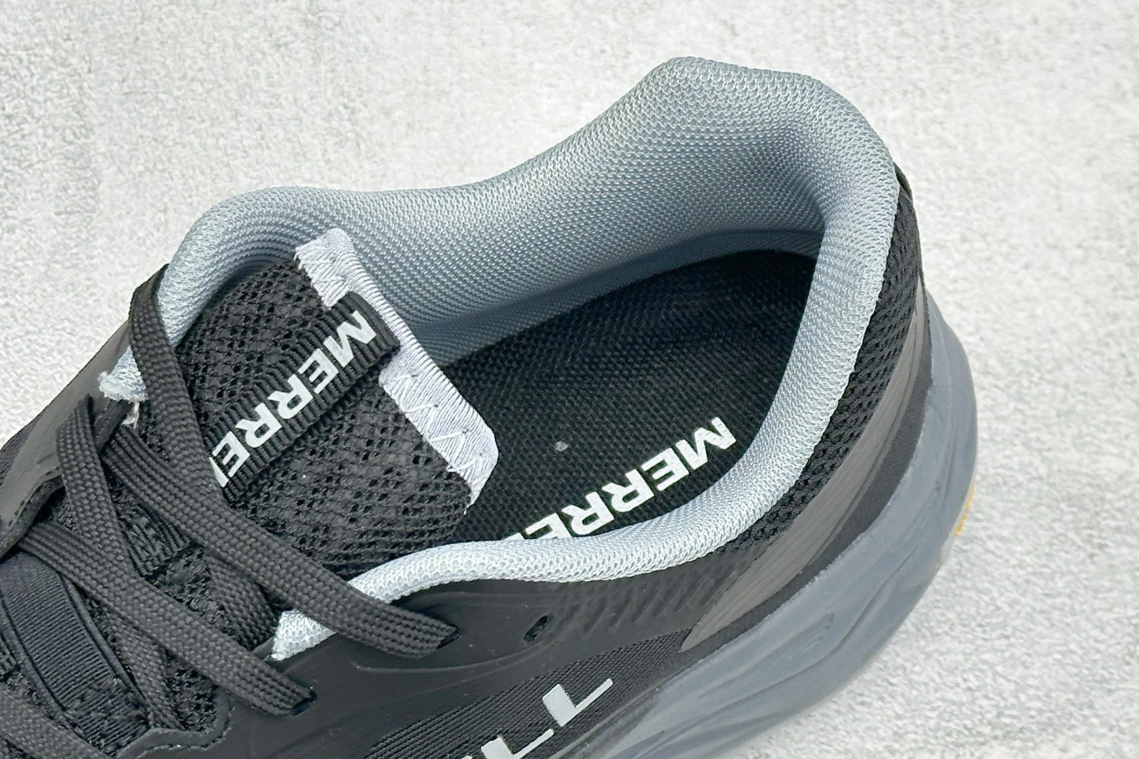 MERRELL迈乐 Agility Peak 6 越野跑山户外运动登山徒步鞋 尺码：39-45 