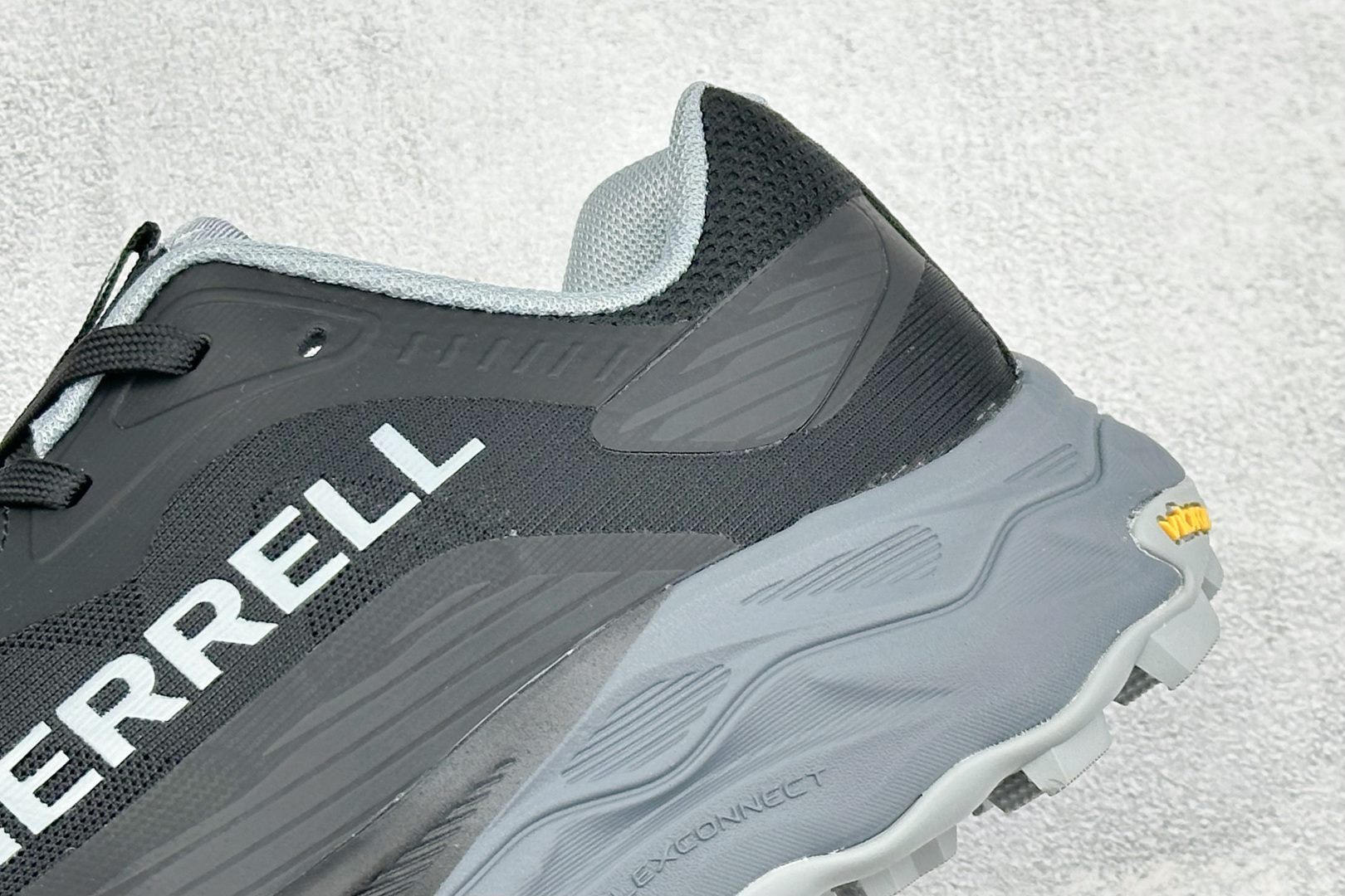 MERRELL迈乐 Agility Peak 6 越野跑山户外运动登山徒步鞋 尺码：39-45 