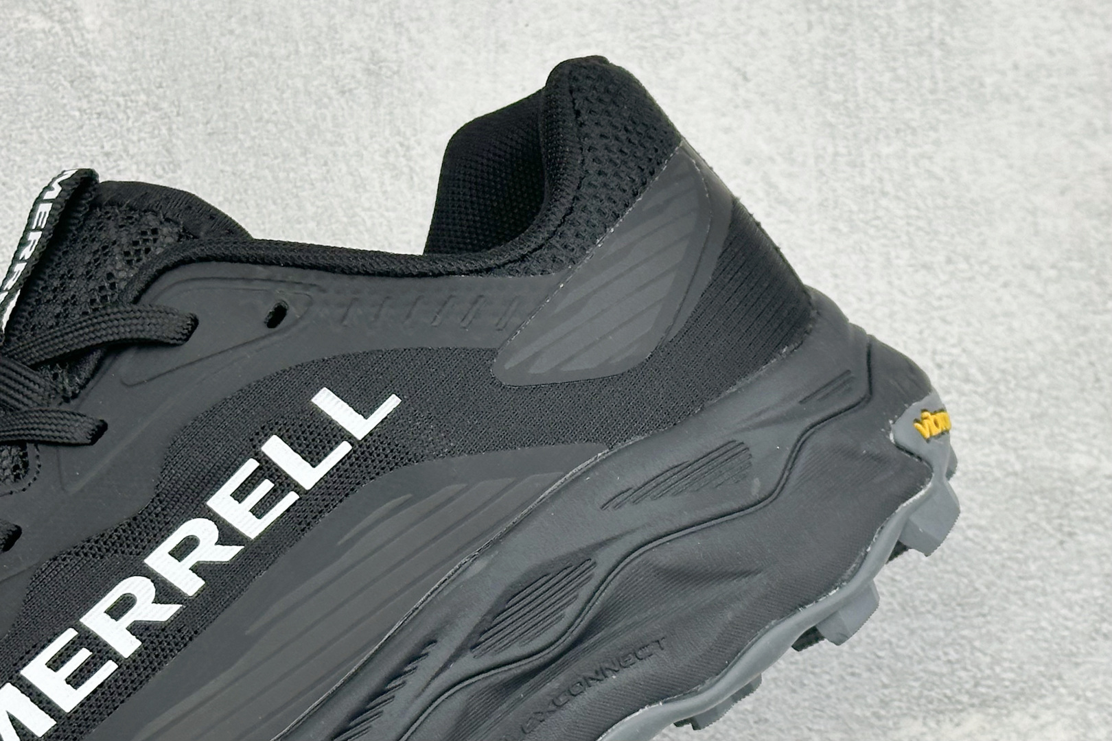 MERRELL迈乐 Agility Peak 6 越野跑山户外运动登山徒步鞋 尺码：39-45 